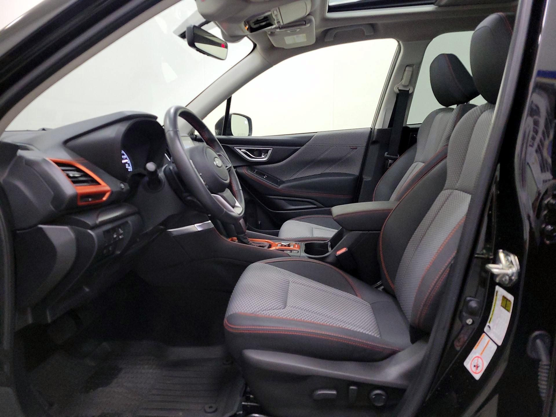 Thumbnail: 2020 Subaru Forester - 11