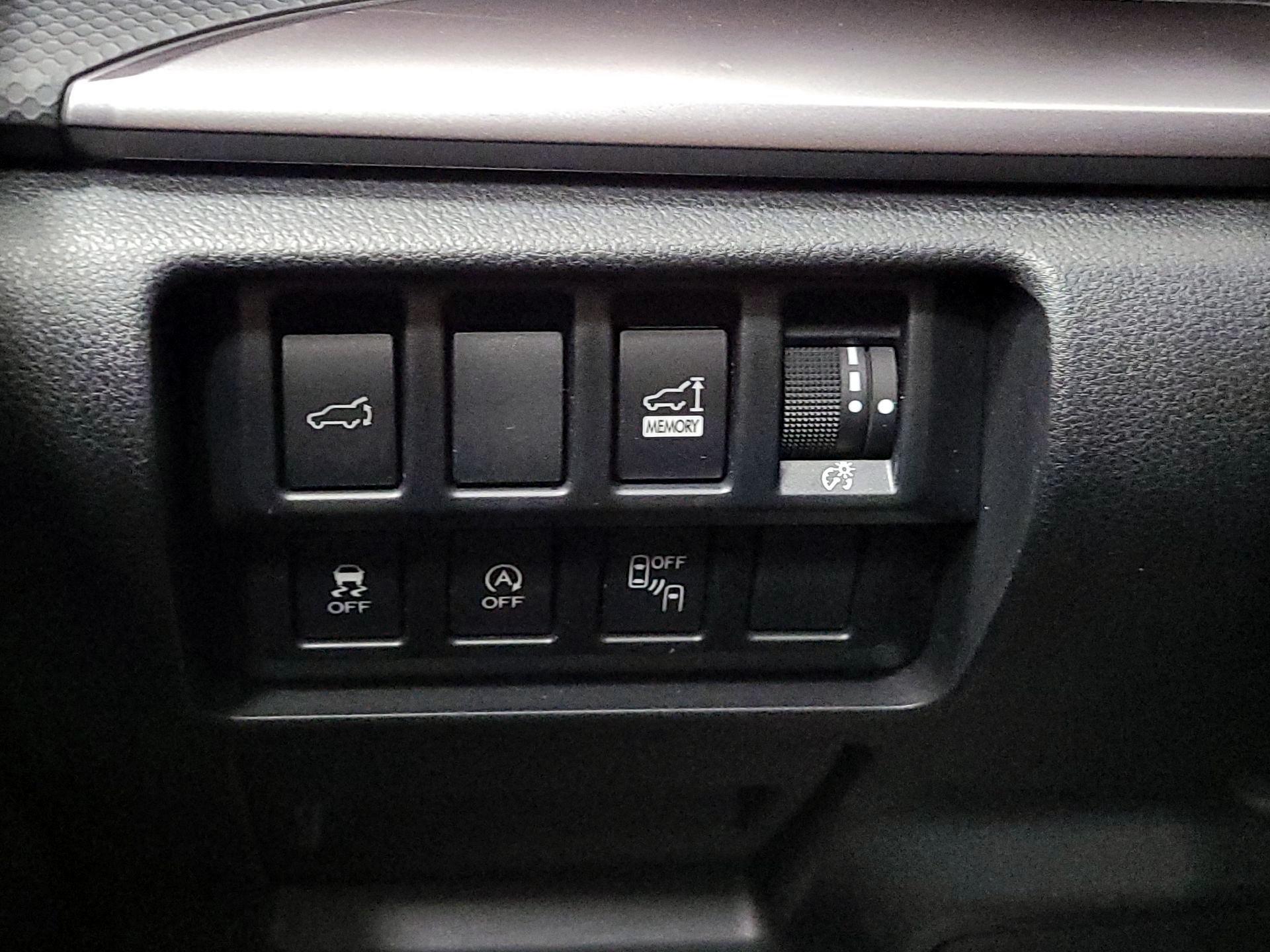 Thumbnail: 2020 Subaru Forester - 13