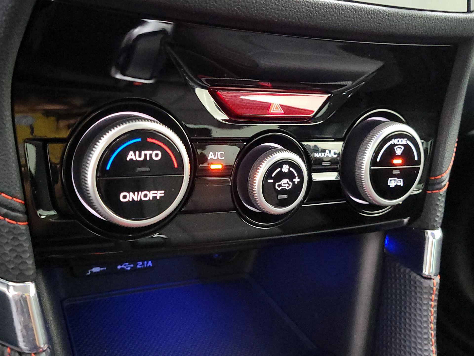 Thumbnail: 2020 Subaru Forester - 16