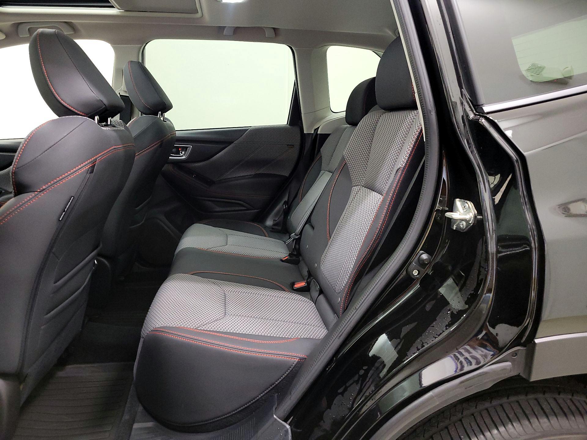 Thumbnail: 2020 Subaru Forester - 20