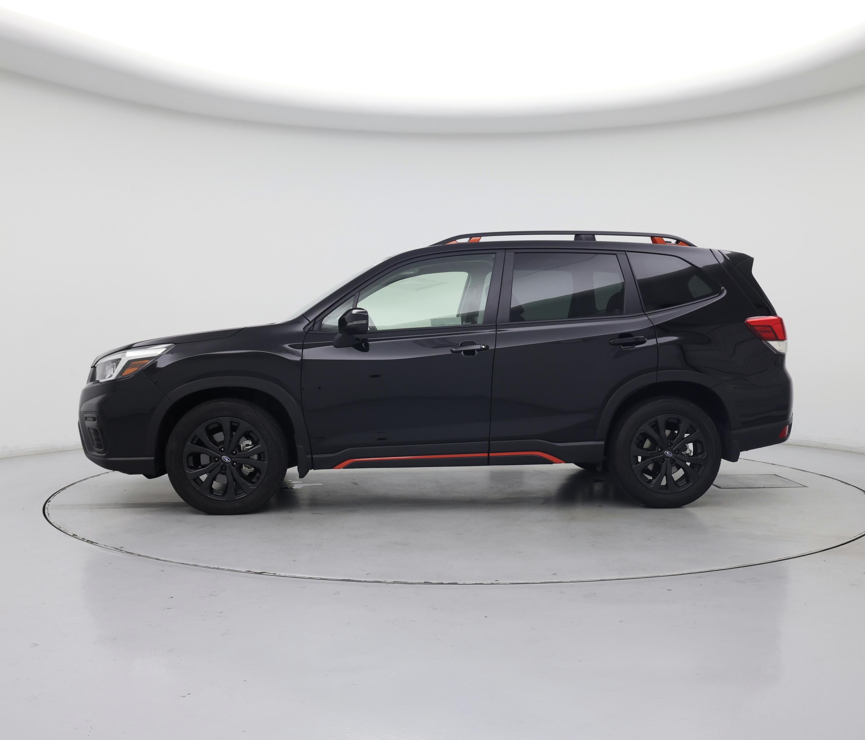 Thumbnail: 2020 Subaru Forester - 3