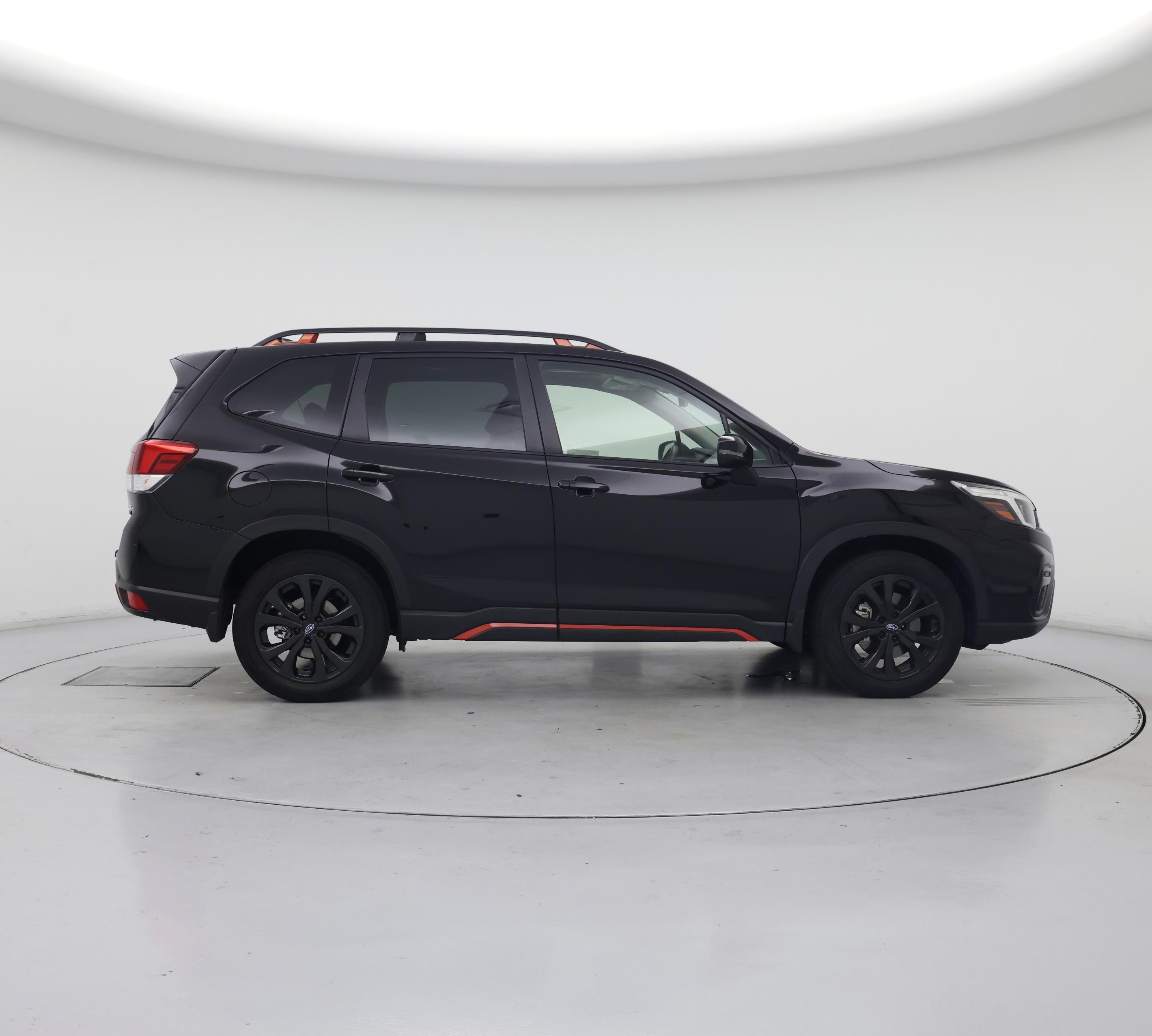 Thumbnail: 2020 Subaru Forester - 7