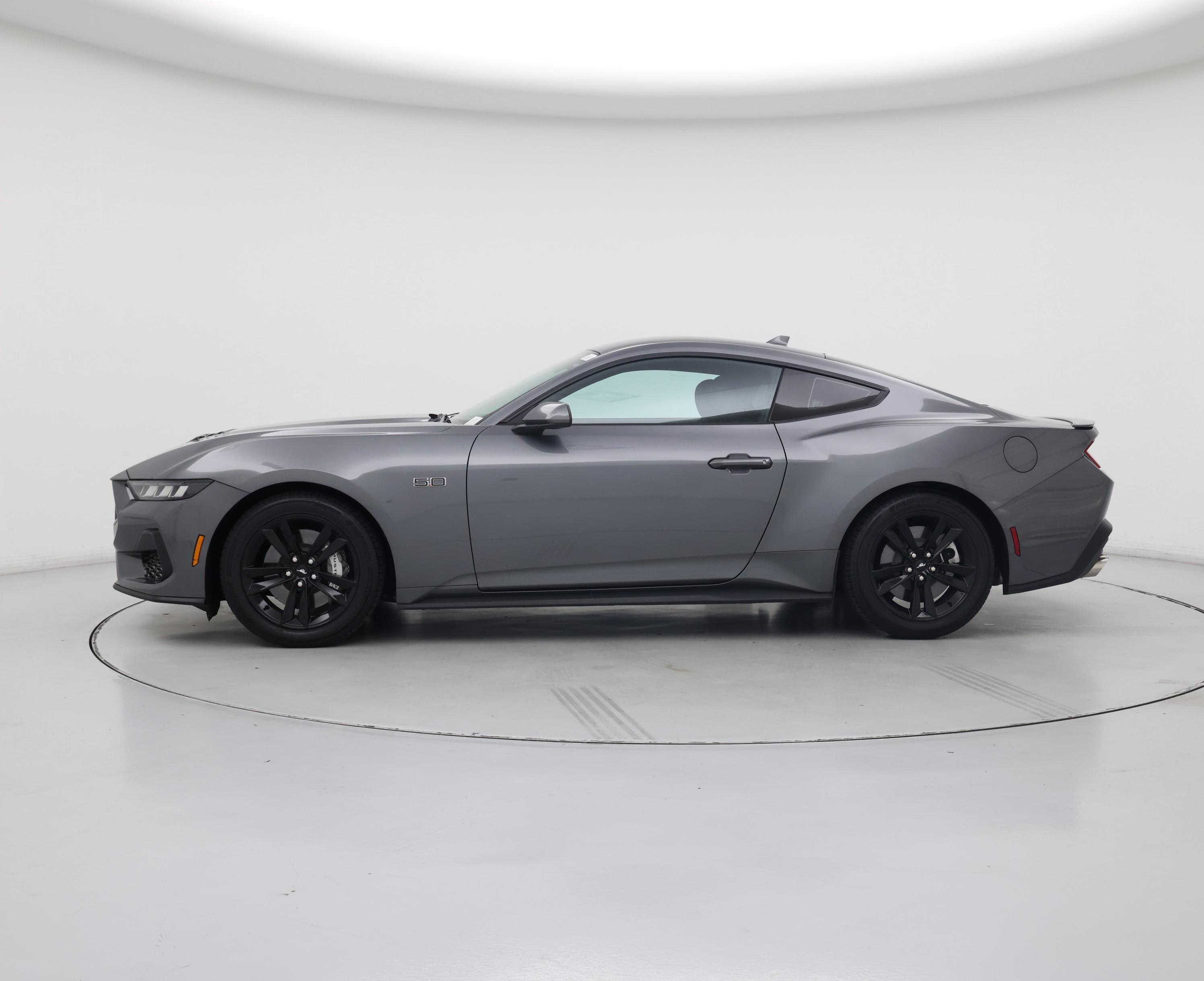 Thumbnail: 2024 Ford Mustang - 3