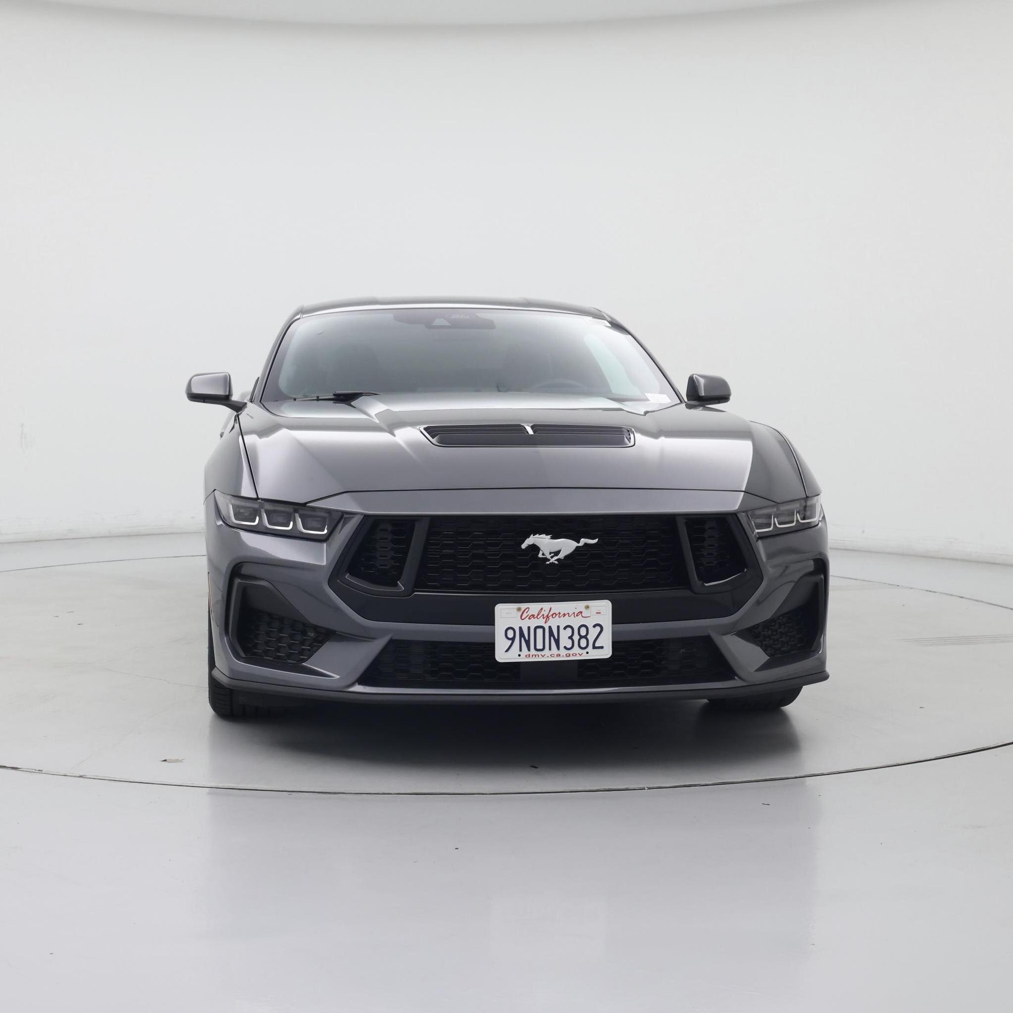 Thumbnail: 2024 Ford Mustang - 5