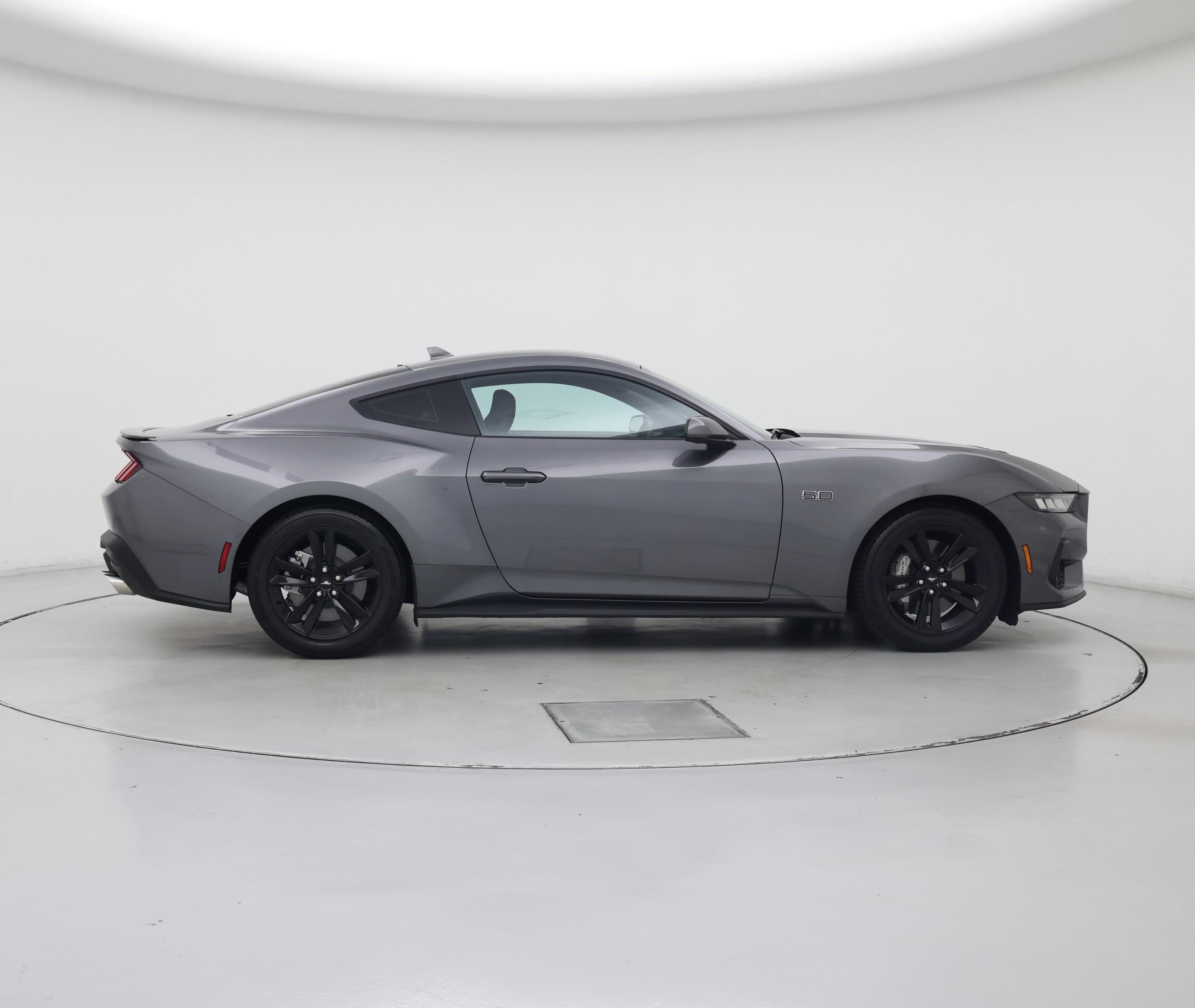 Thumbnail: 2024 Ford Mustang - 7
