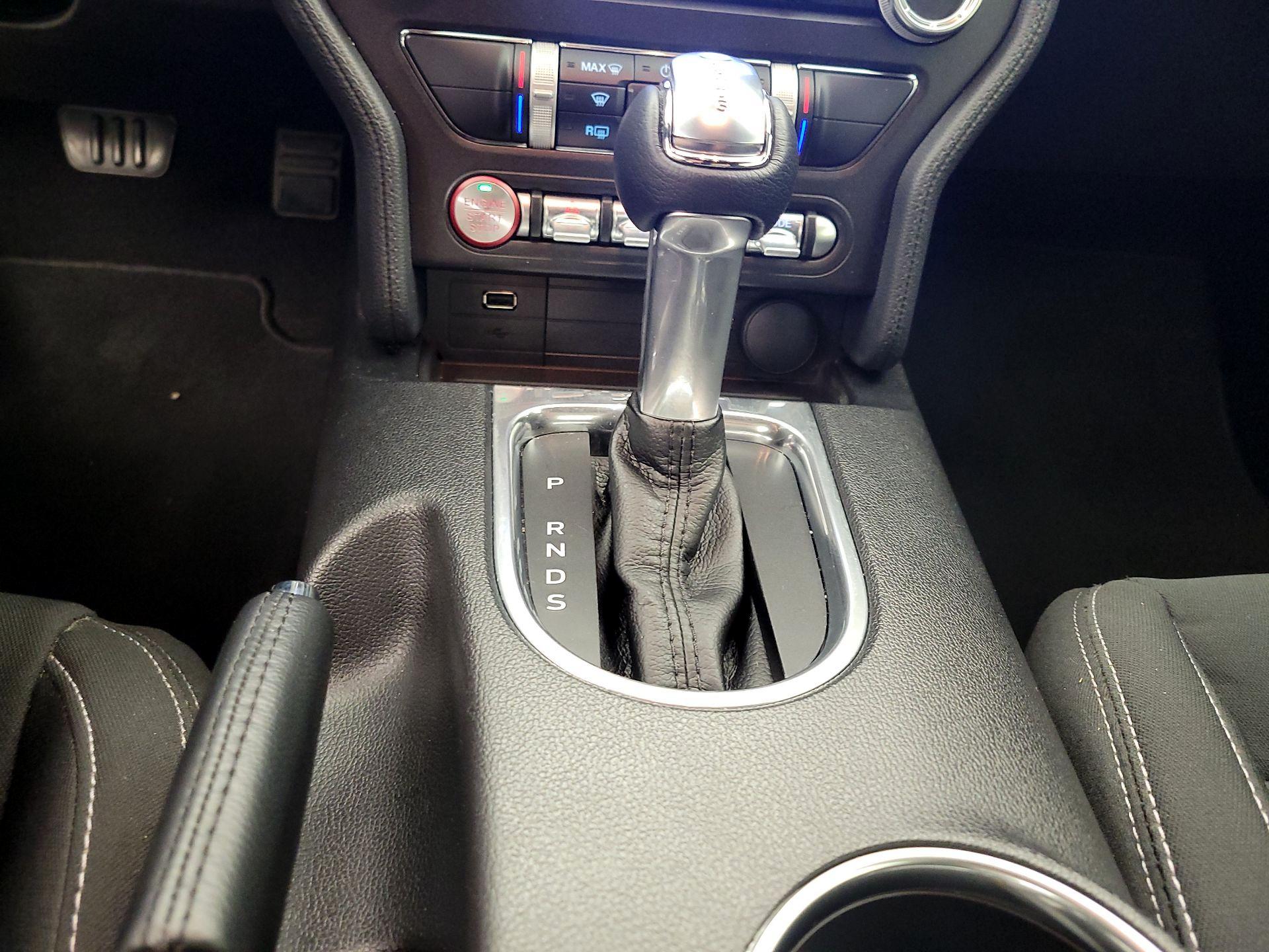 Thumbnail: 2020 Ford Mustang - 17