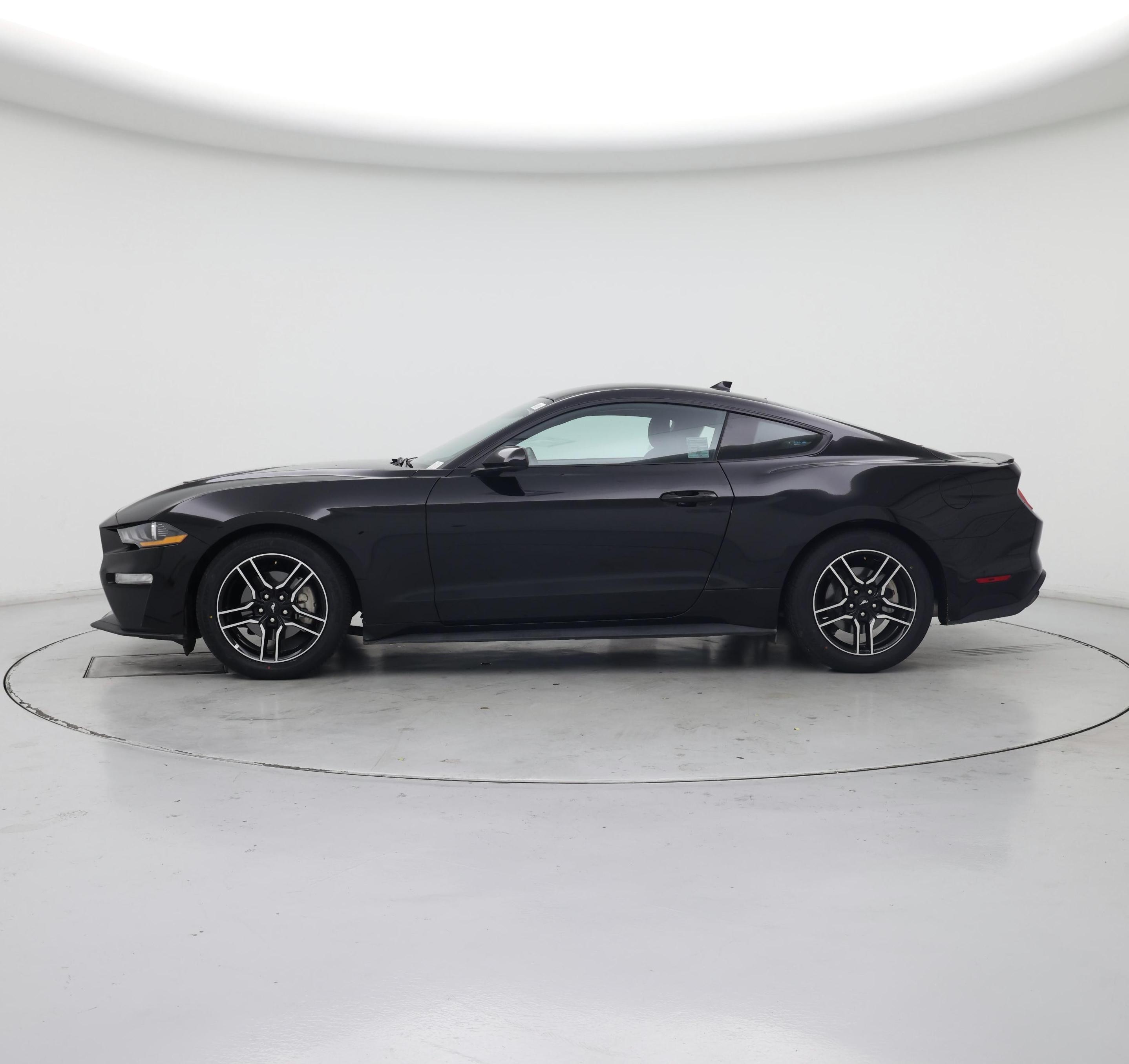 Thumbnail: 2020 Ford Mustang - 3