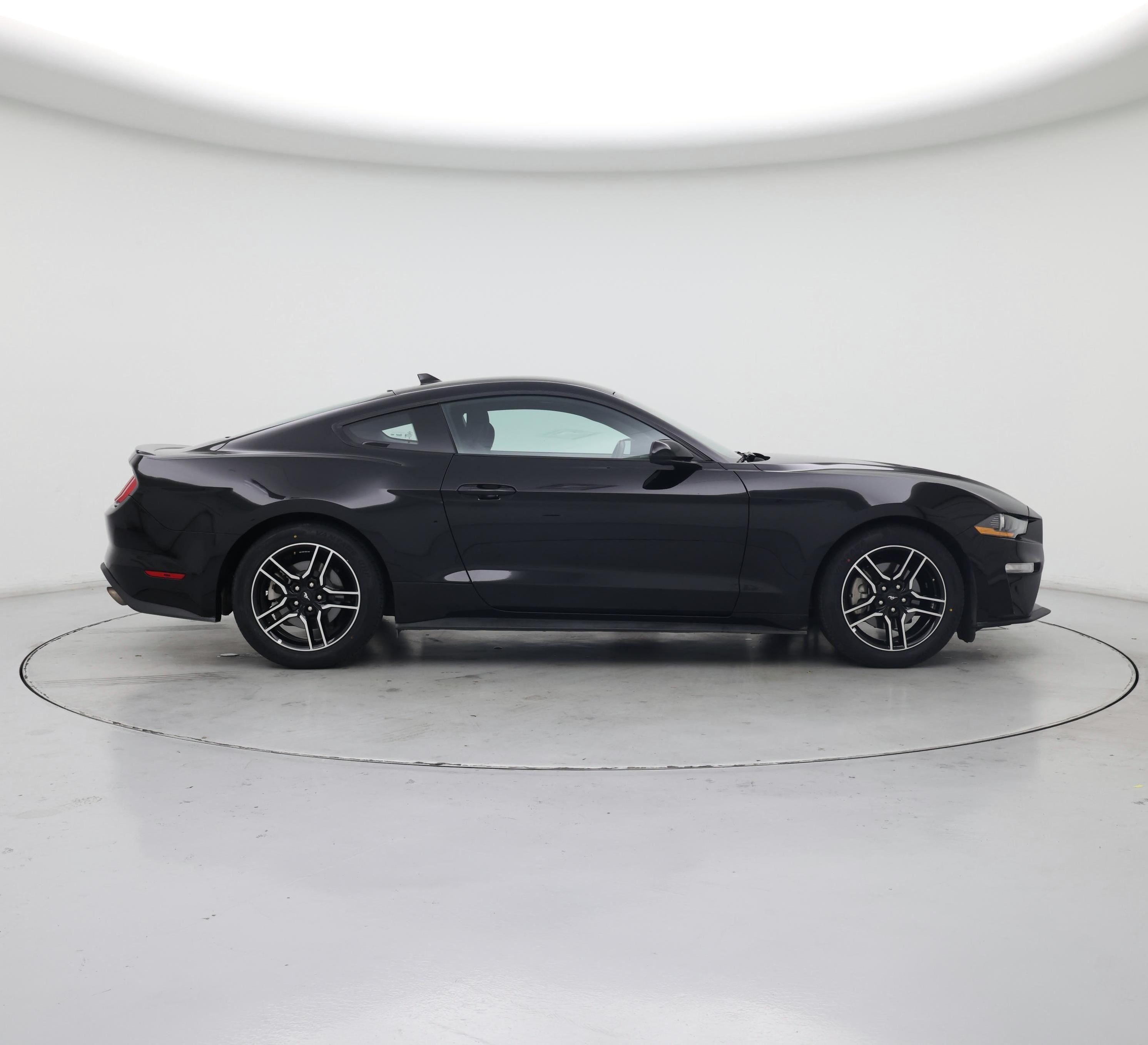 Thumbnail: 2020 Ford Mustang - 7