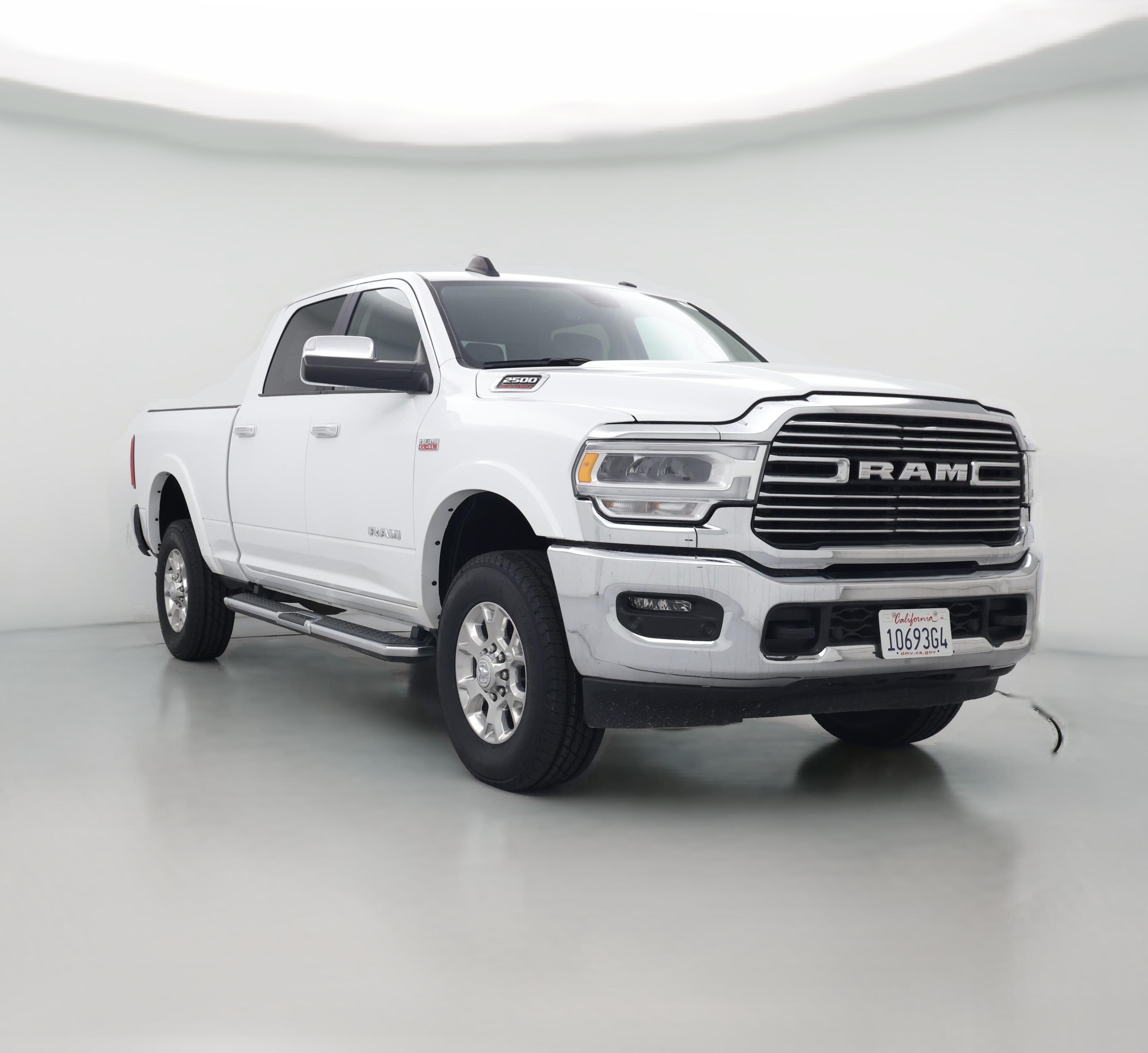 Thumbnail: 2022 RAM 2500 - 1