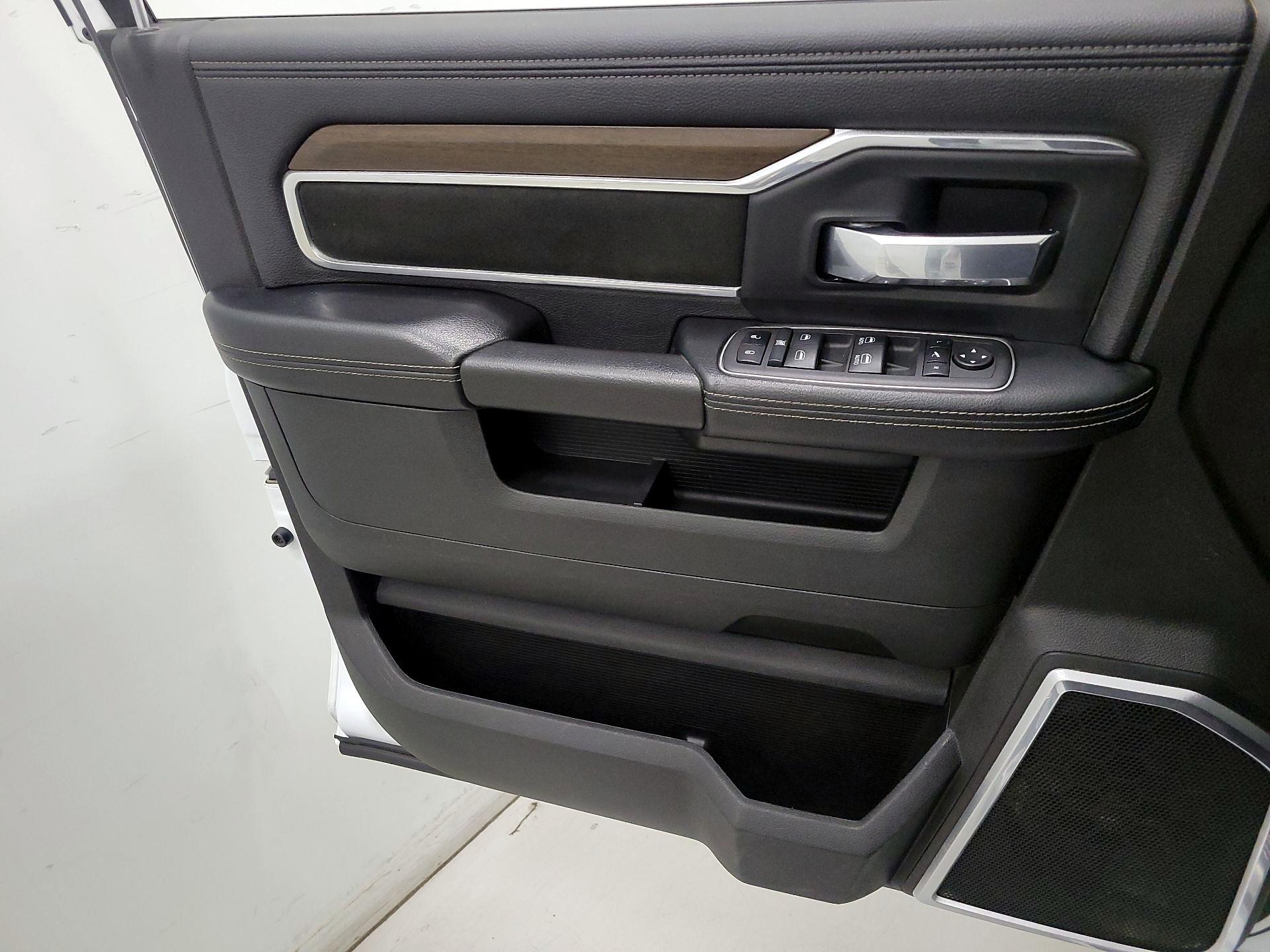 Thumbnail: 2022 RAM 2500 - 12