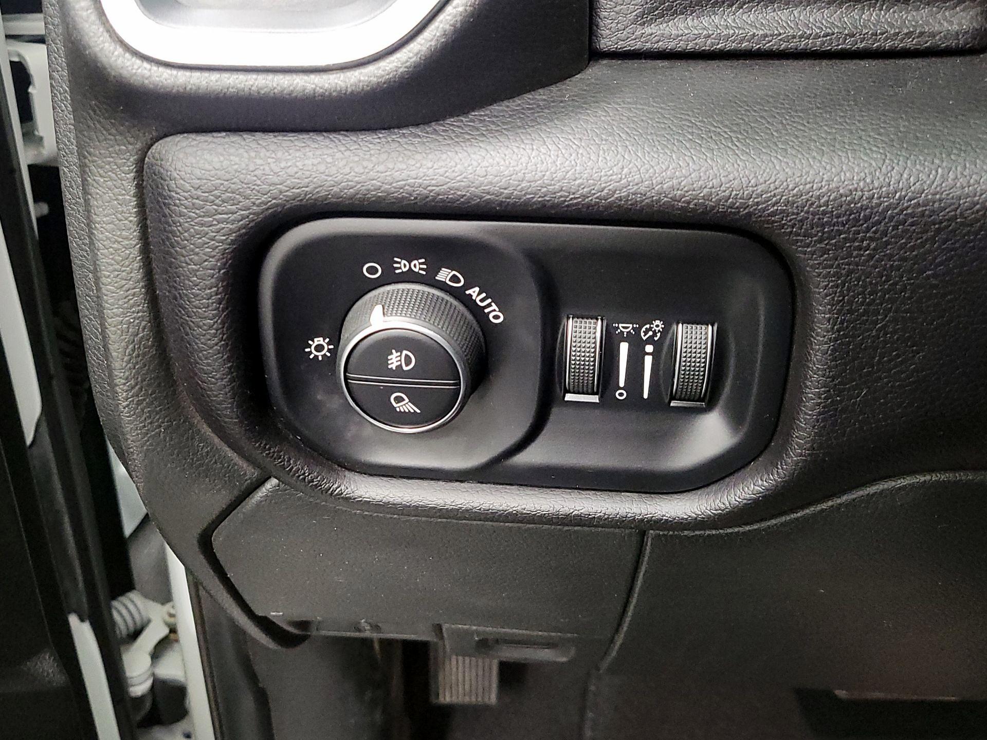 Thumbnail: 2022 RAM 2500 - 13