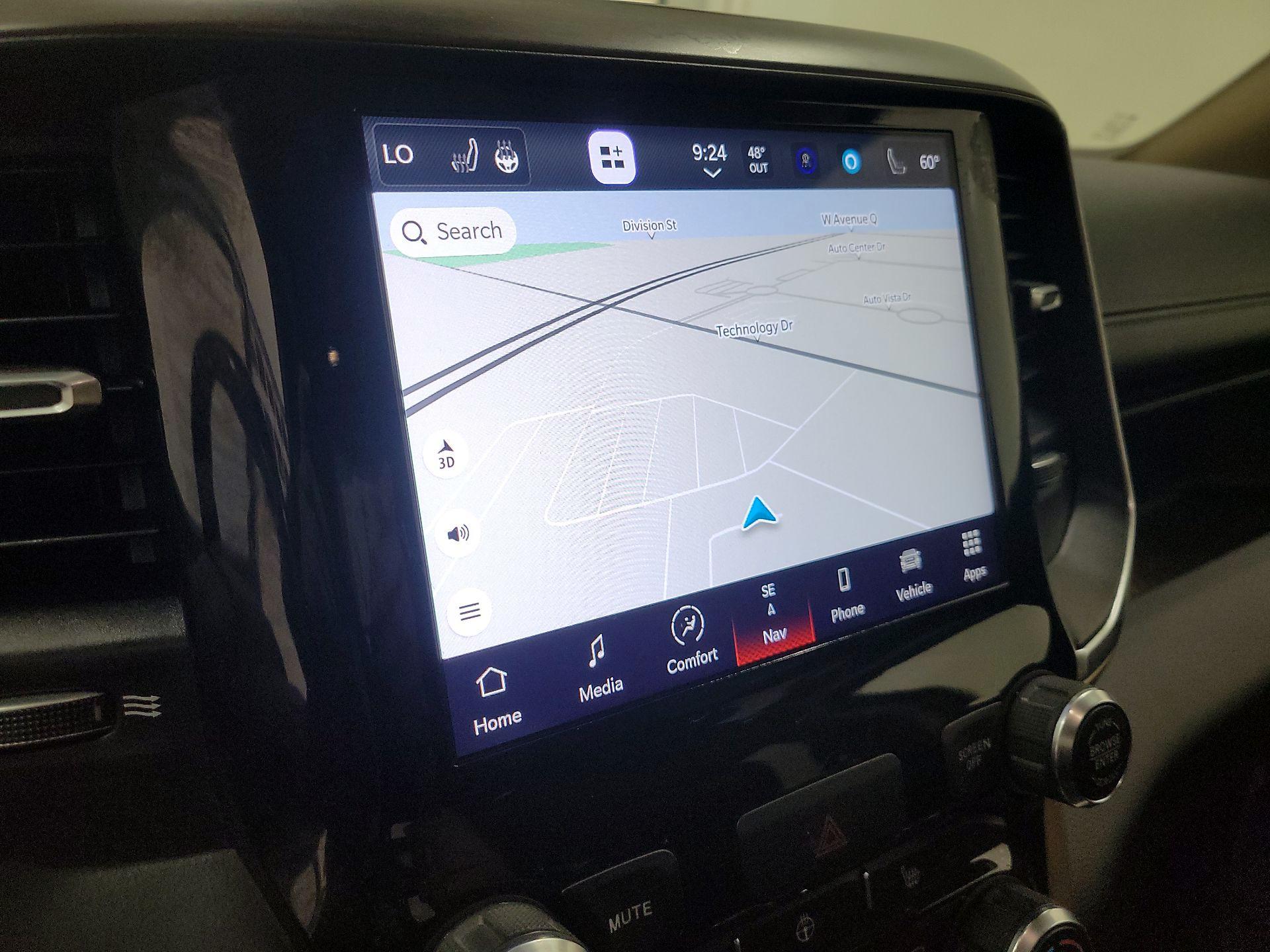 Thumbnail: 2022 RAM 2500 - 14