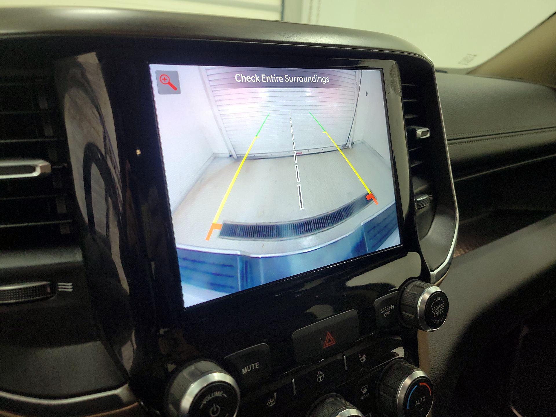 Thumbnail: 2022 RAM 2500 - 15