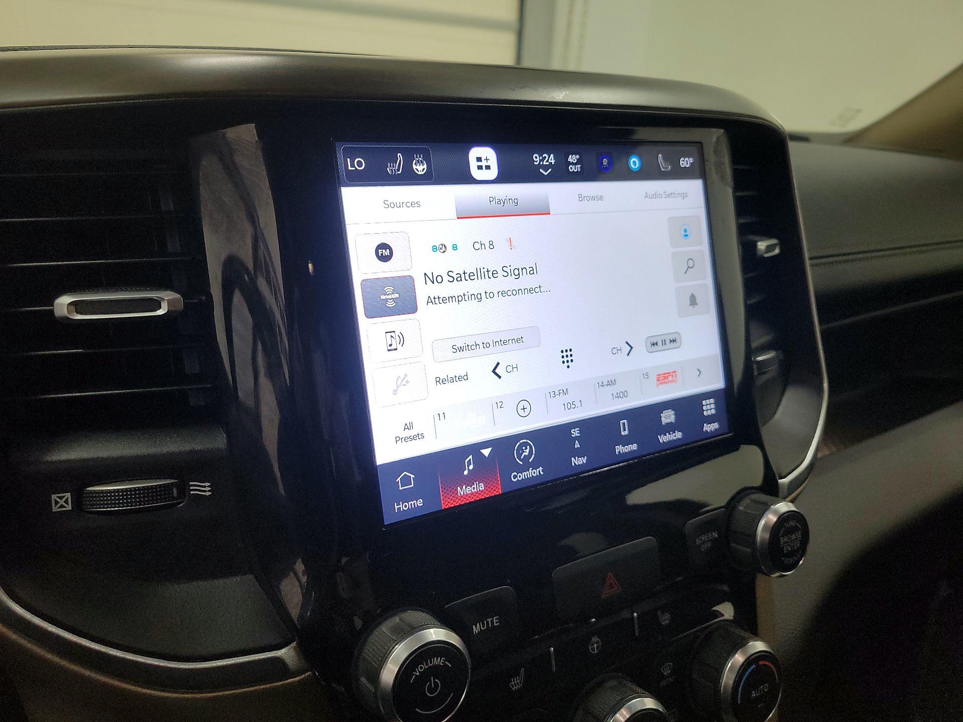 Thumbnail: 2022 RAM 2500 - 16