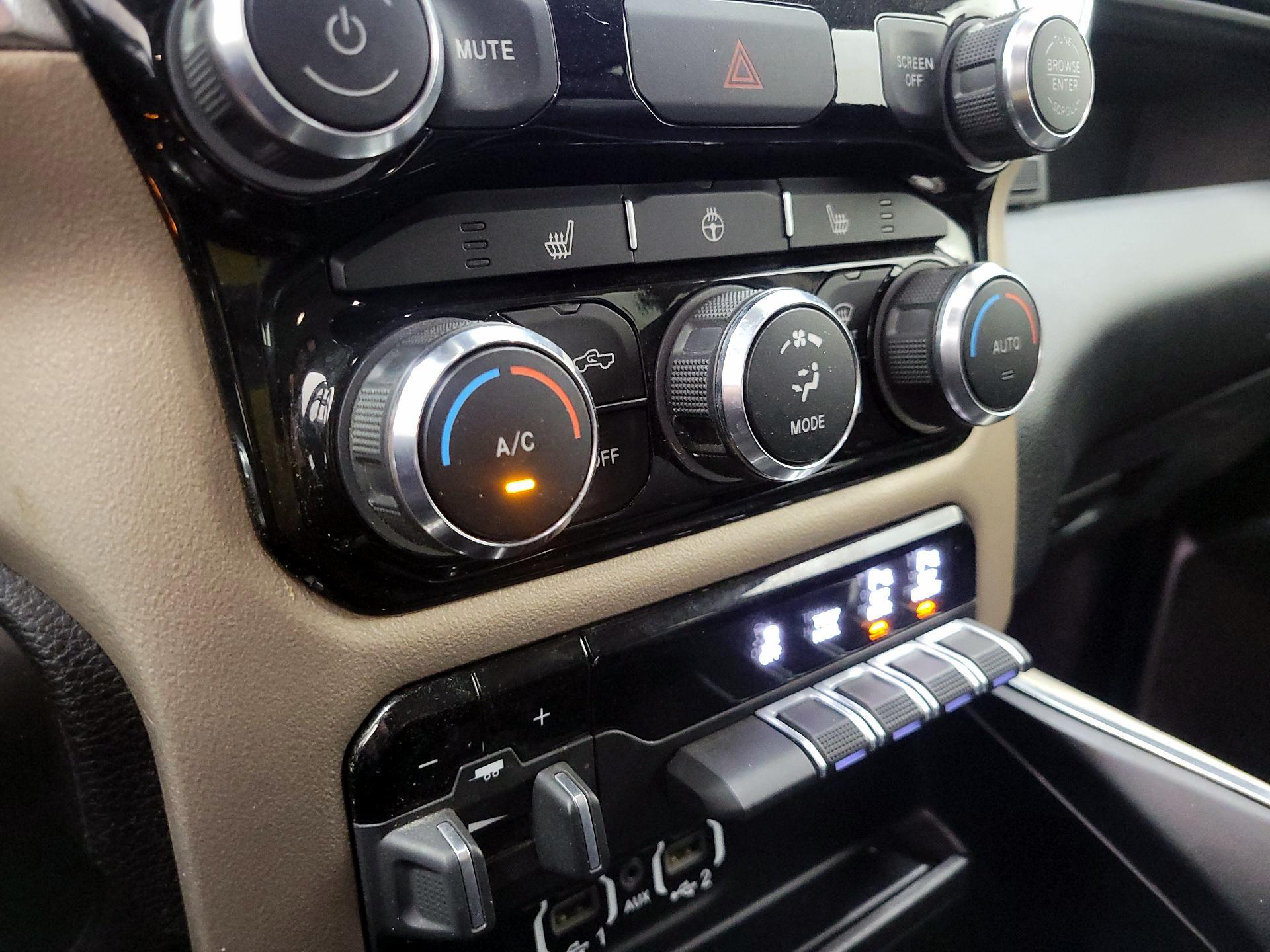 Thumbnail: 2022 RAM 2500 - 17