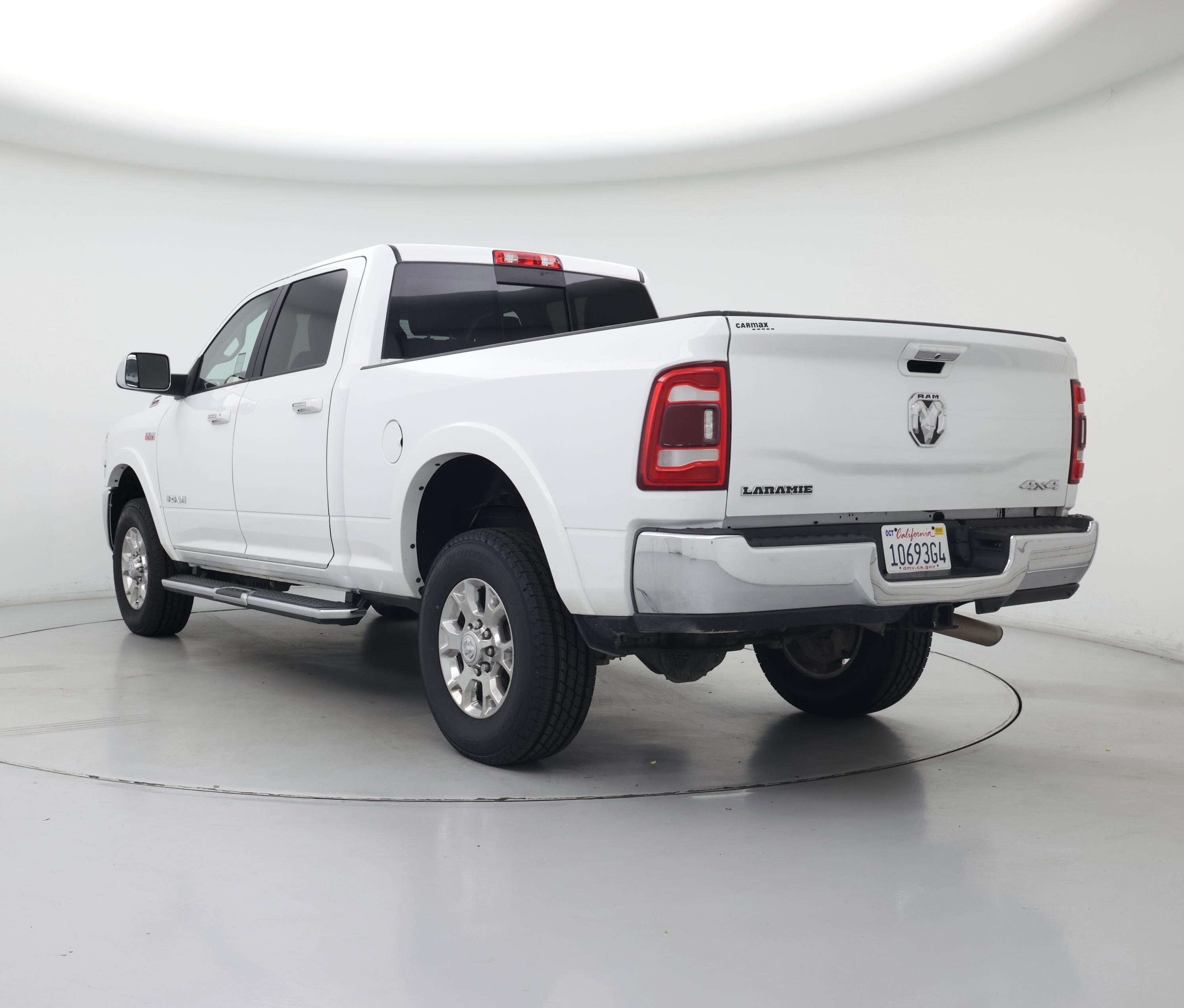 Thumbnail: 2022 RAM 2500 - 2