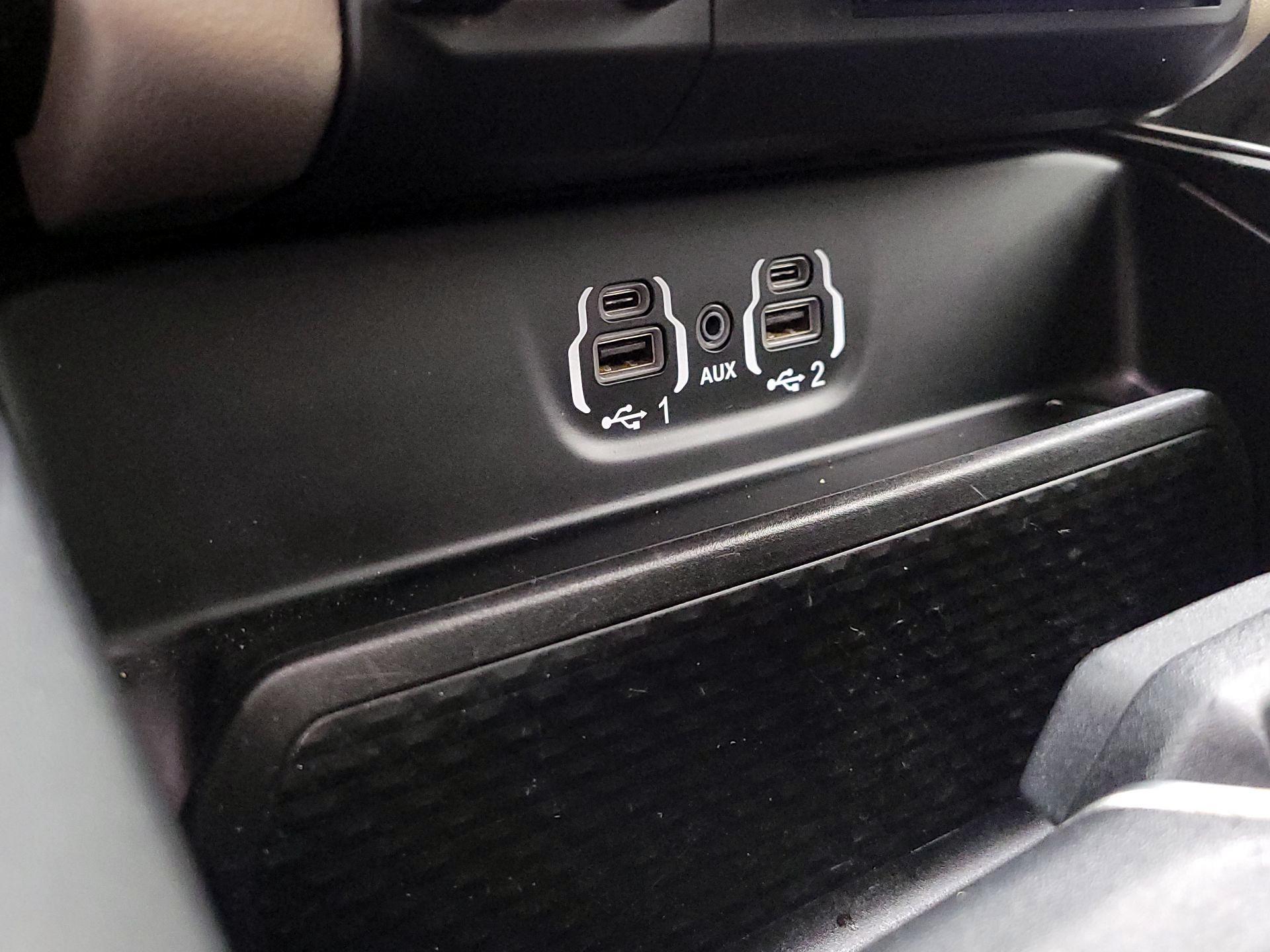 Thumbnail: 2022 RAM 2500 - 19