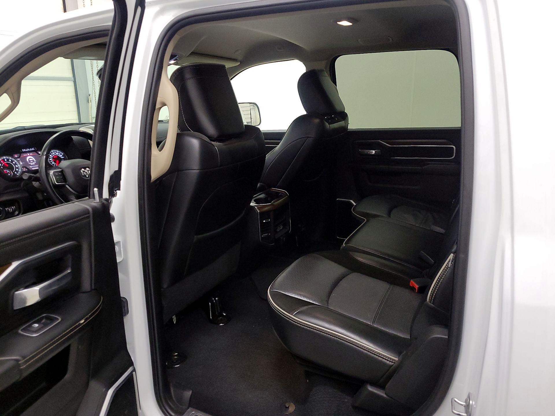 Thumbnail: 2022 RAM 2500 - 20