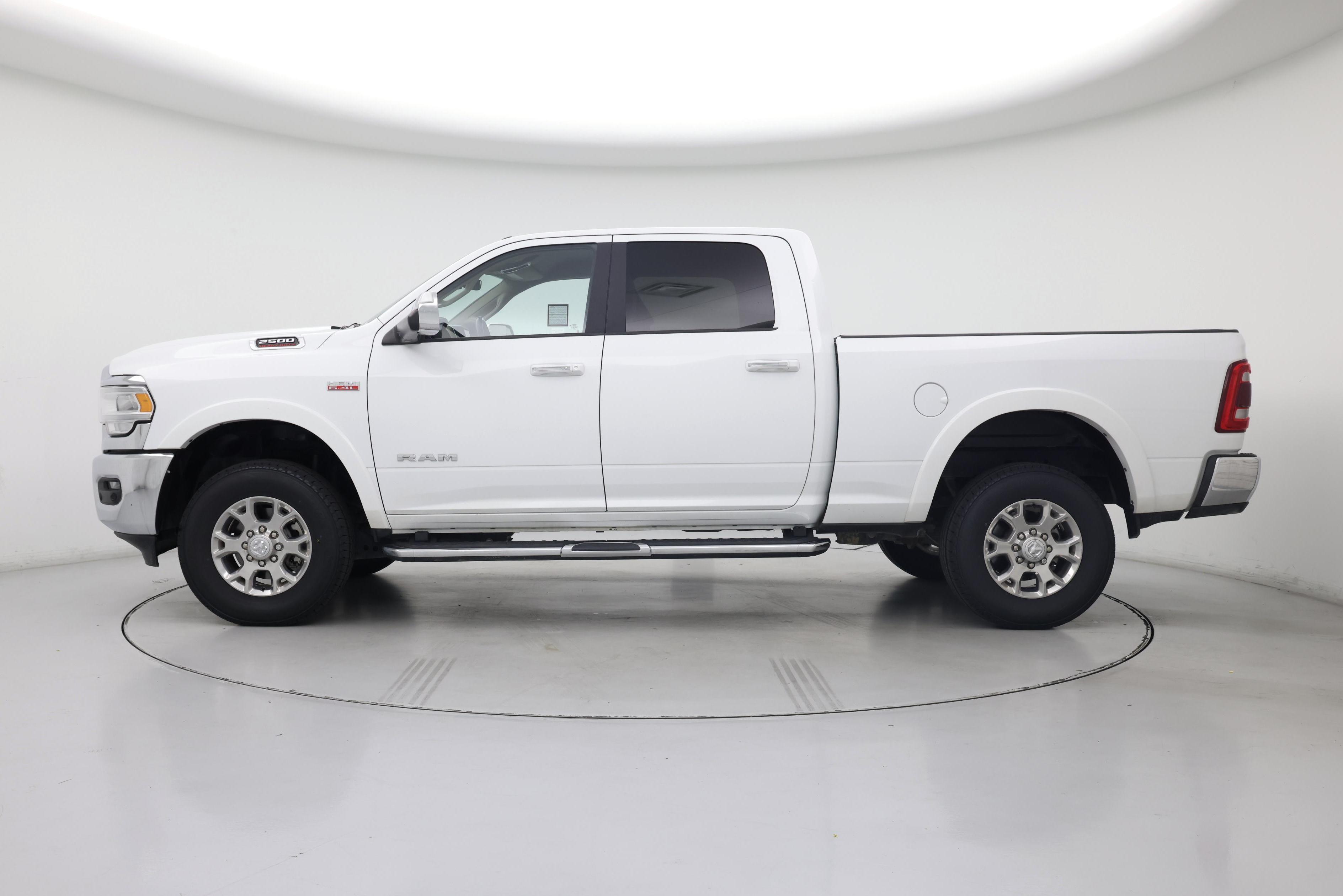 Thumbnail: 2022 RAM 2500 - 3