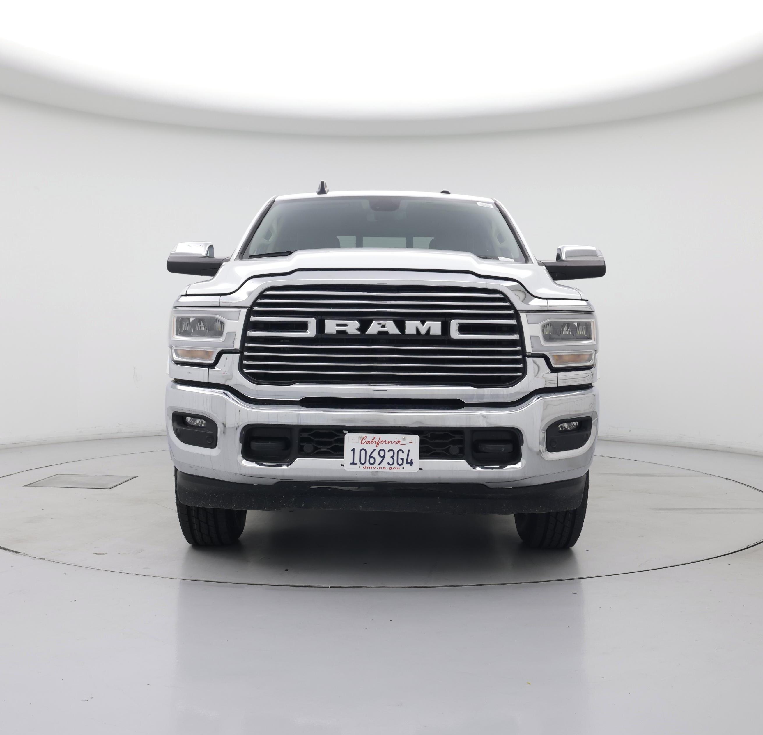 Thumbnail: 2022 RAM 2500 - 5