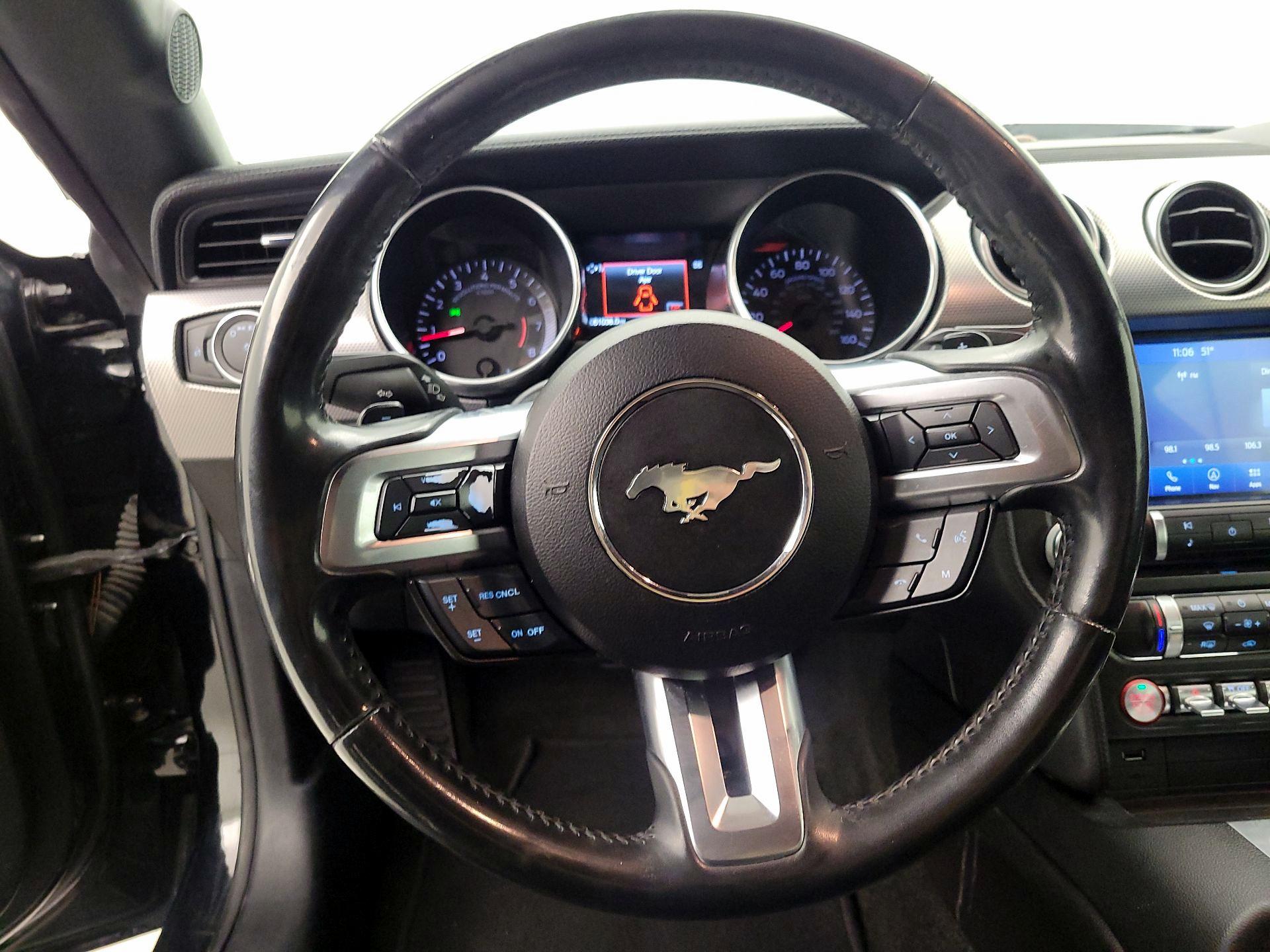 Thumbnail: 2018 Ford Mustang - 10