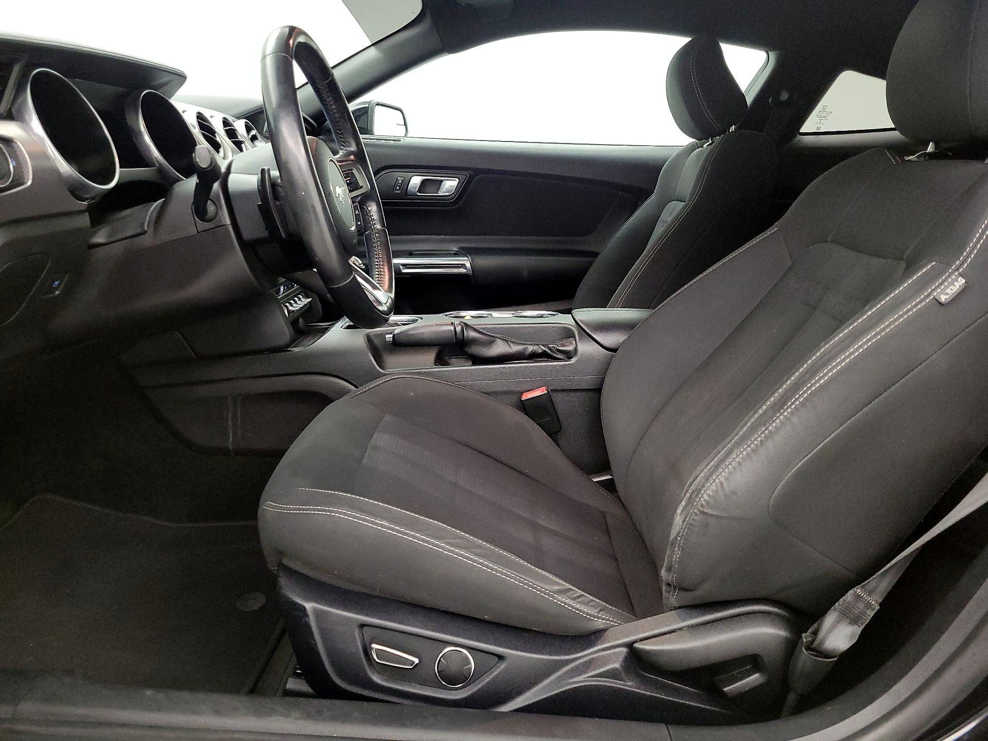Thumbnail: 2018 Ford Mustang - 11