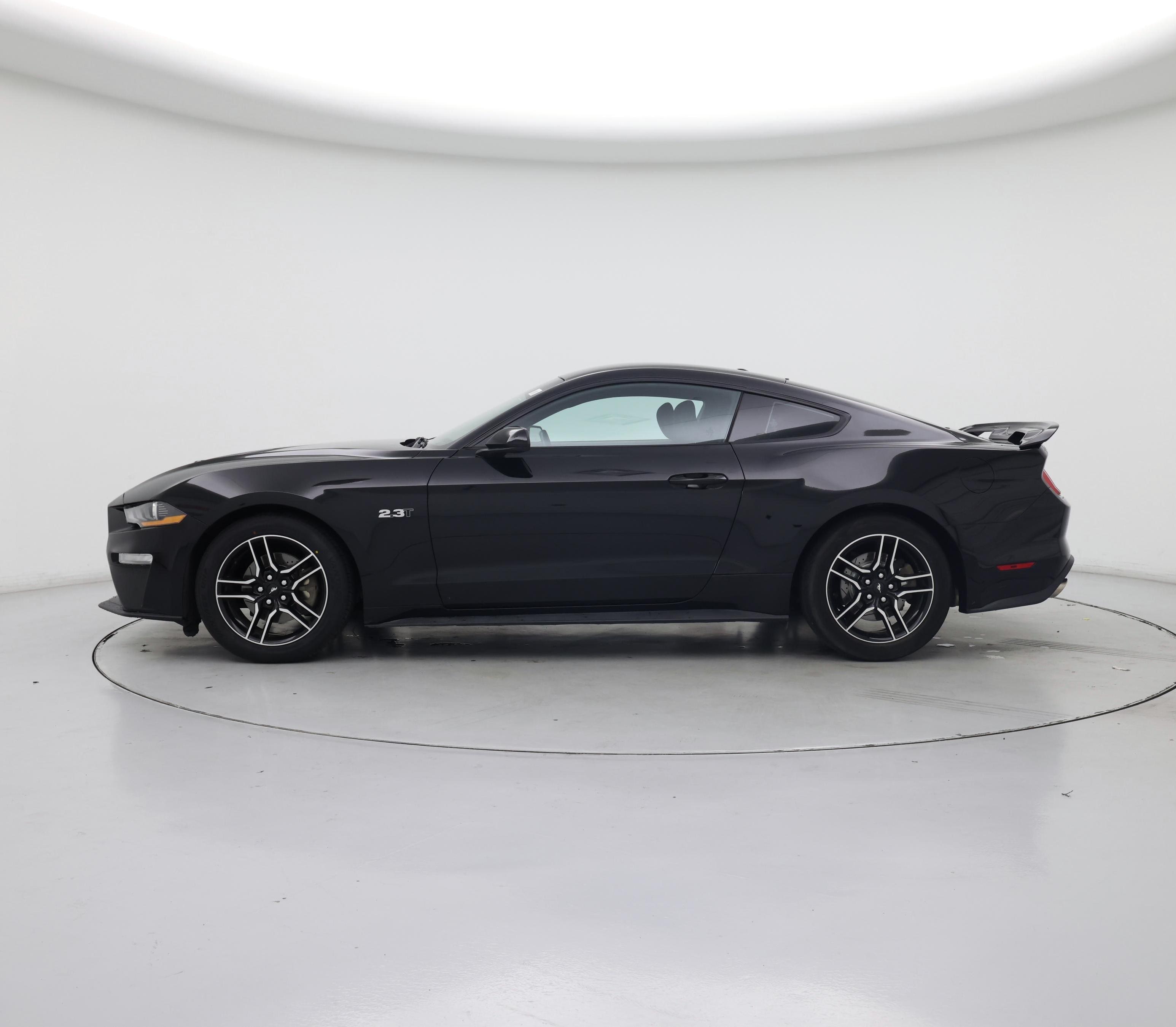 Thumbnail: 2018 Ford Mustang - 3