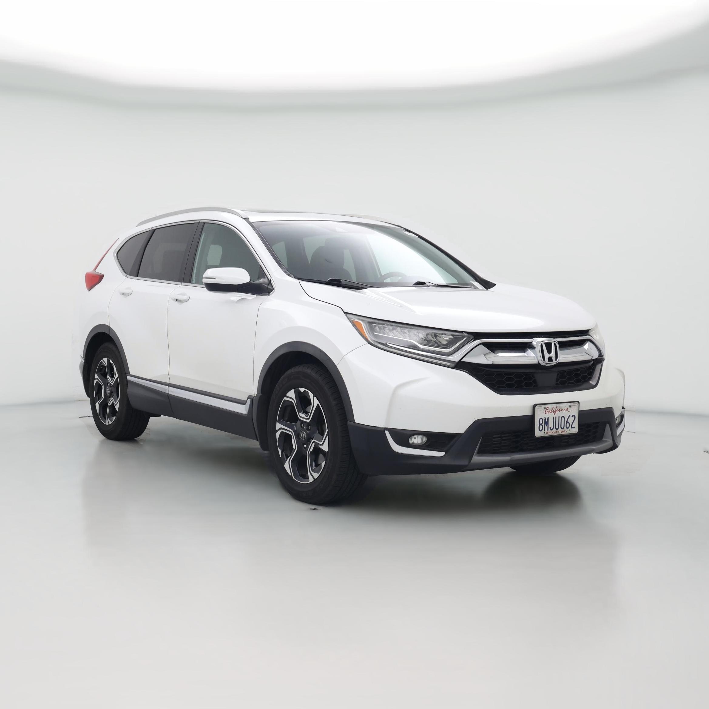 Thumbnail: 2019 Honda CR-V - 1