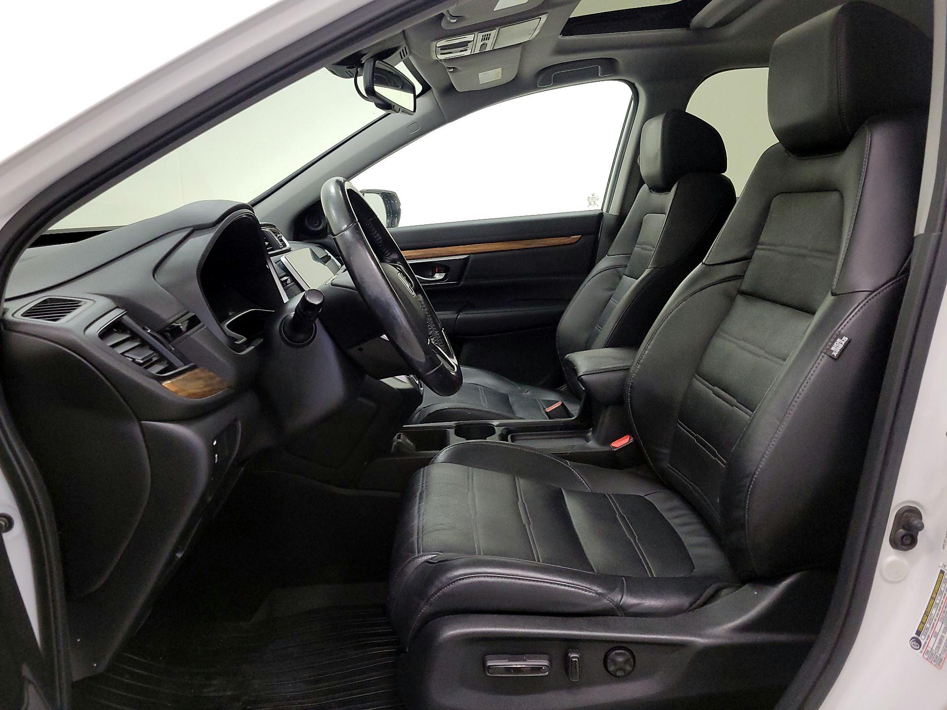Thumbnail: 2019 Honda CR-V - 11