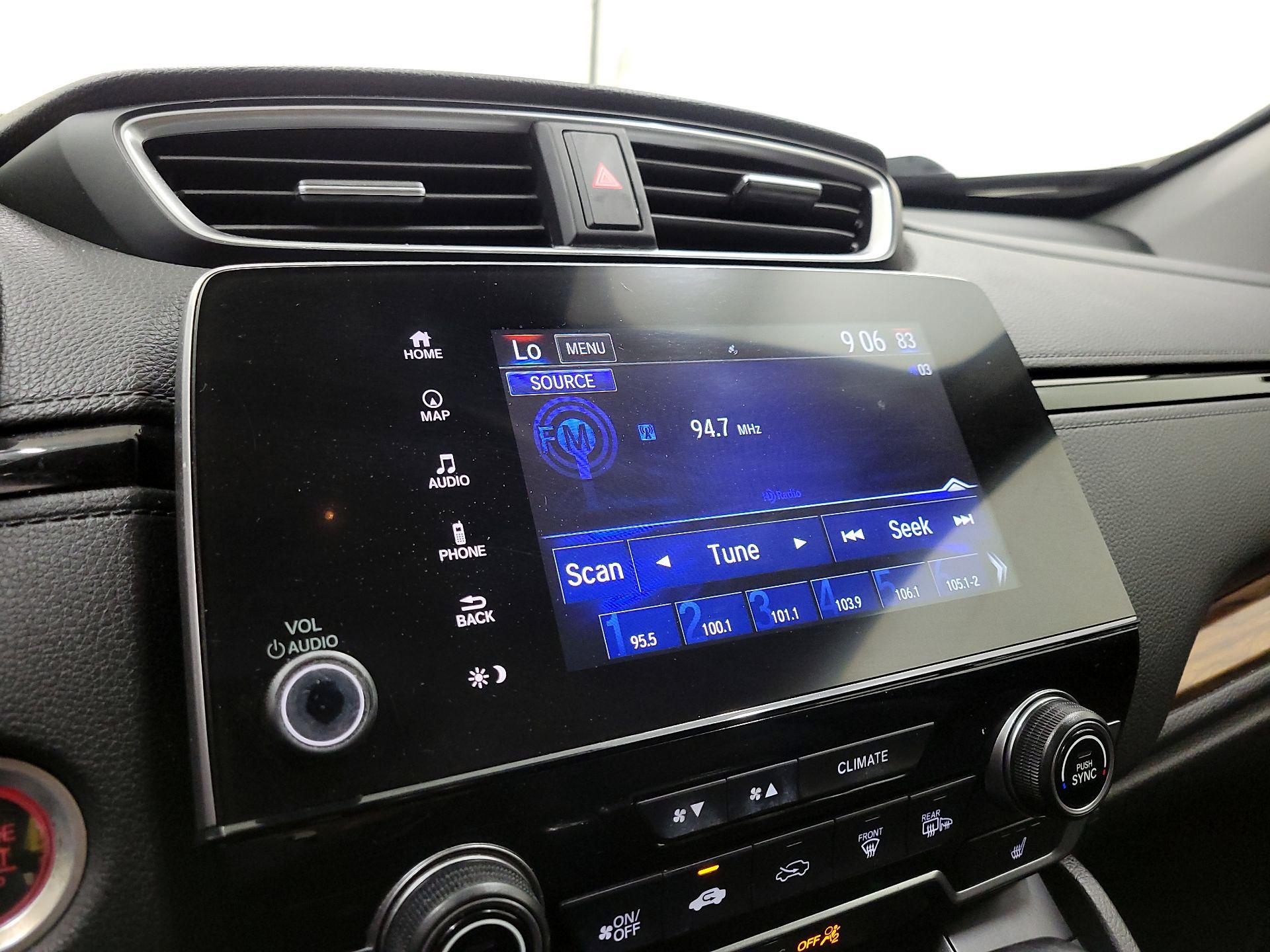 Thumbnail: 2019 Honda CR-V - 16