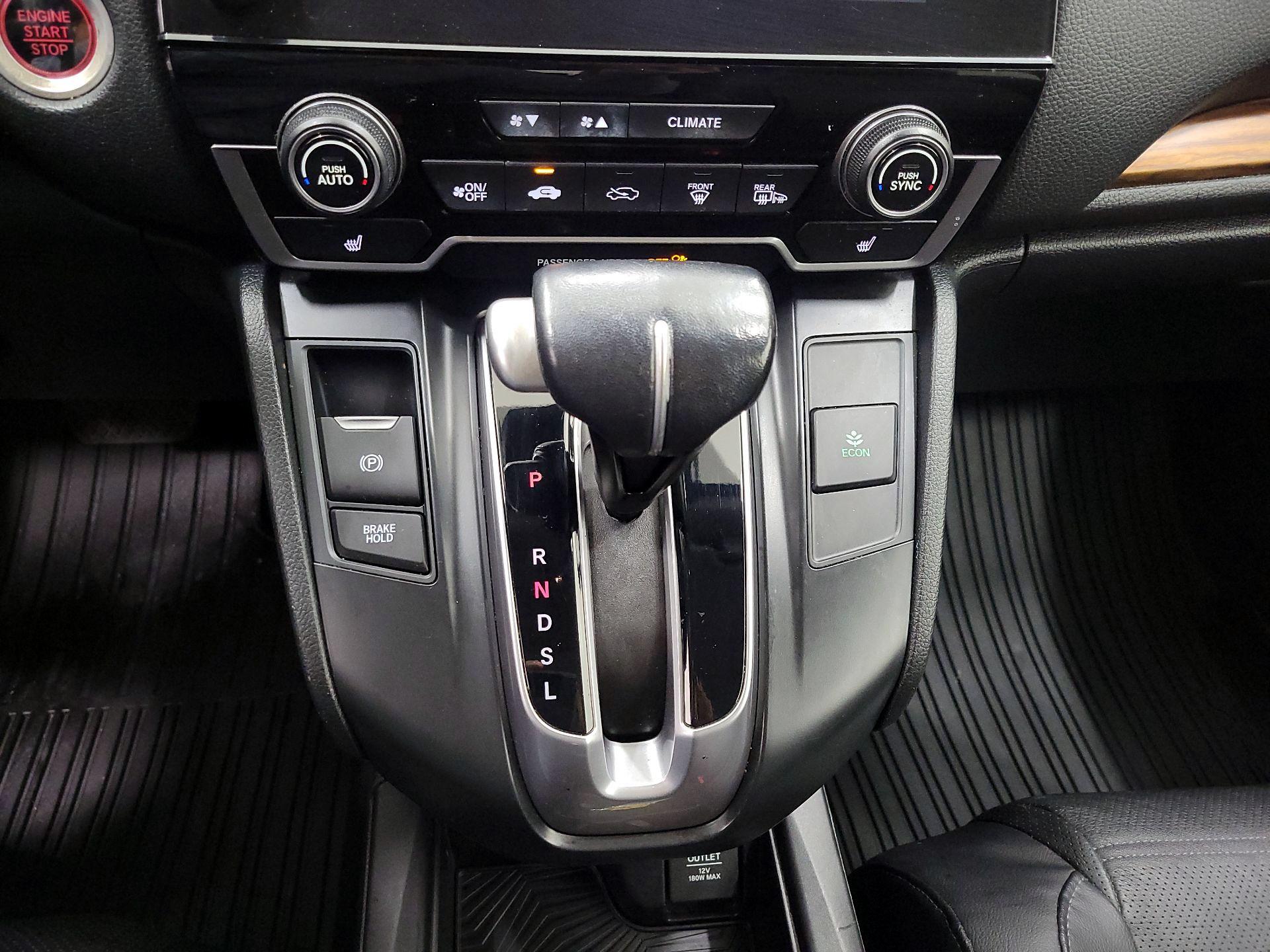 Thumbnail: 2019 Honda CR-V - 18