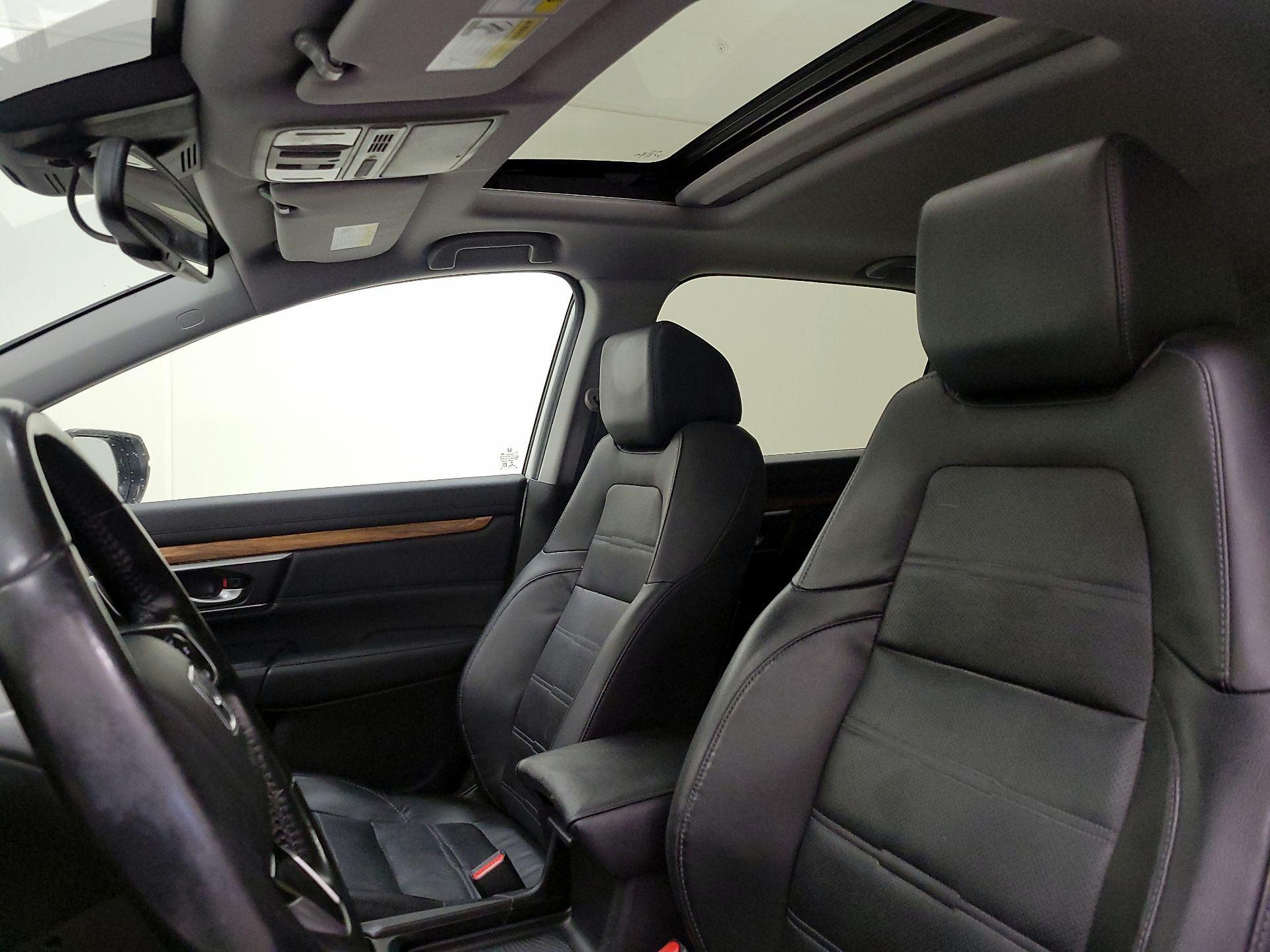 Thumbnail: 2019 Honda CR-V - 20