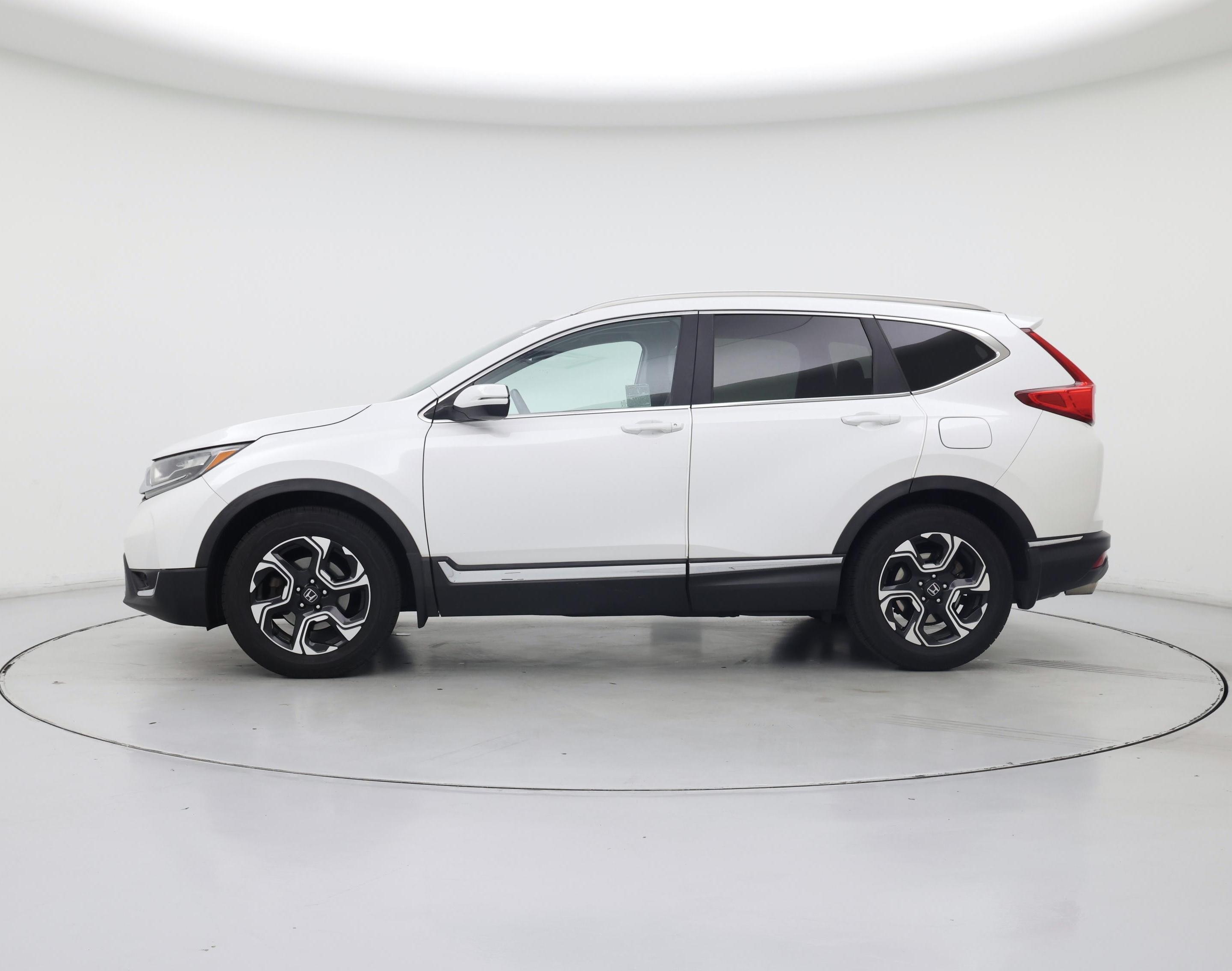 Thumbnail: 2019 Honda CR-V - 3
