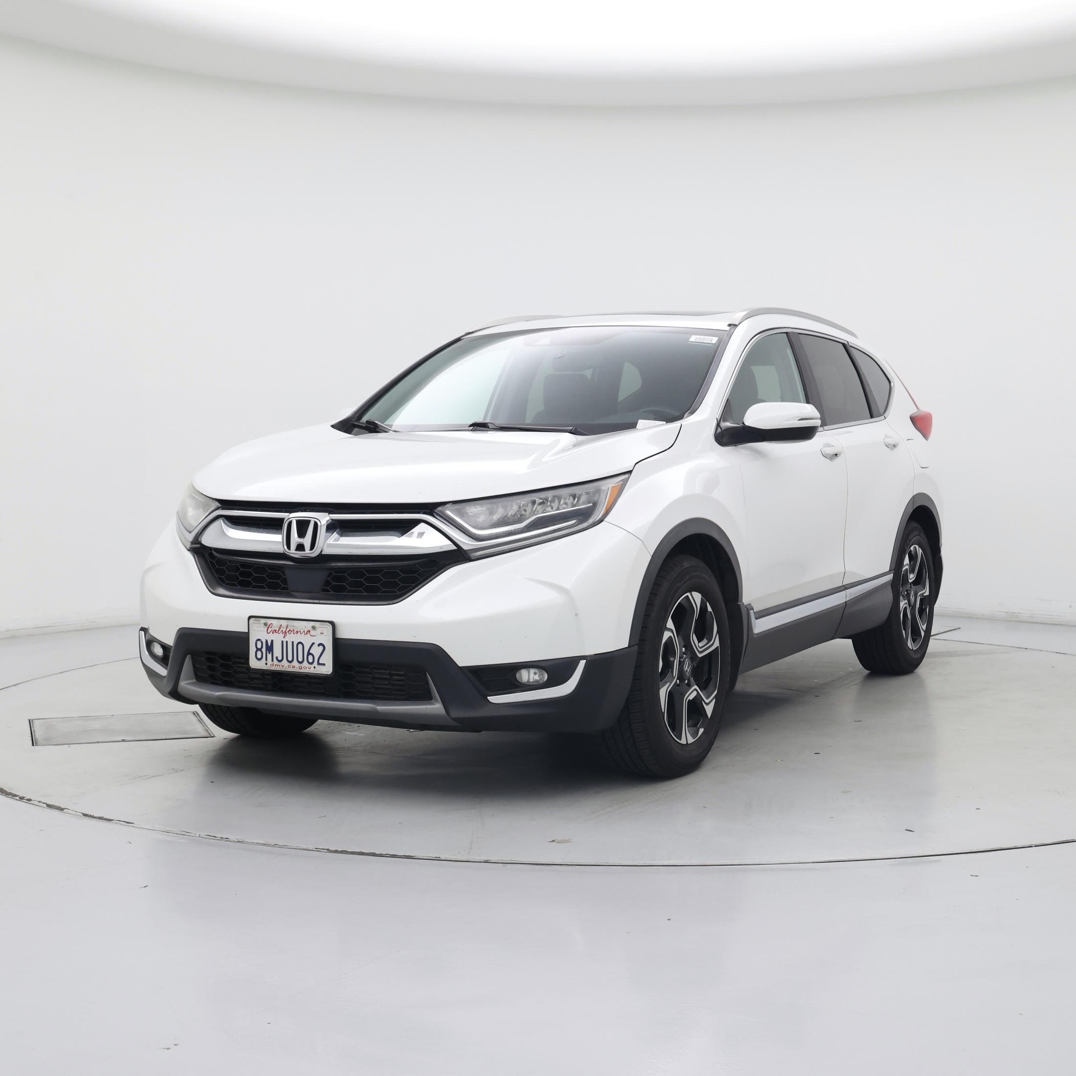 Thumbnail: 2019 Honda CR-V - 4