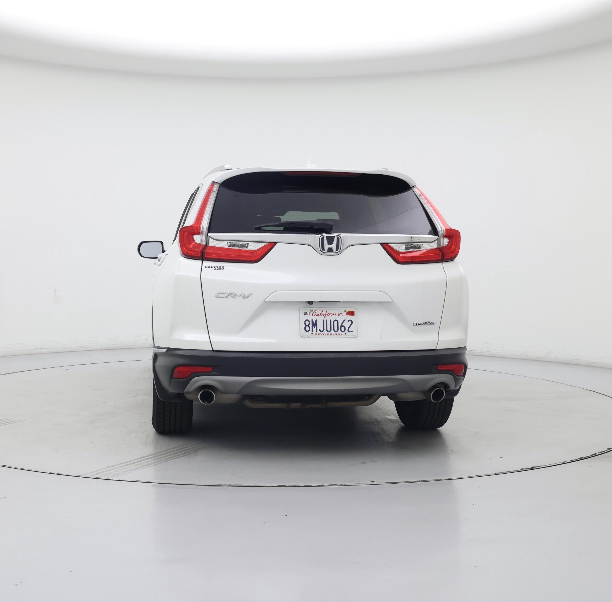 Thumbnail: 2019 Honda CR-V - 6