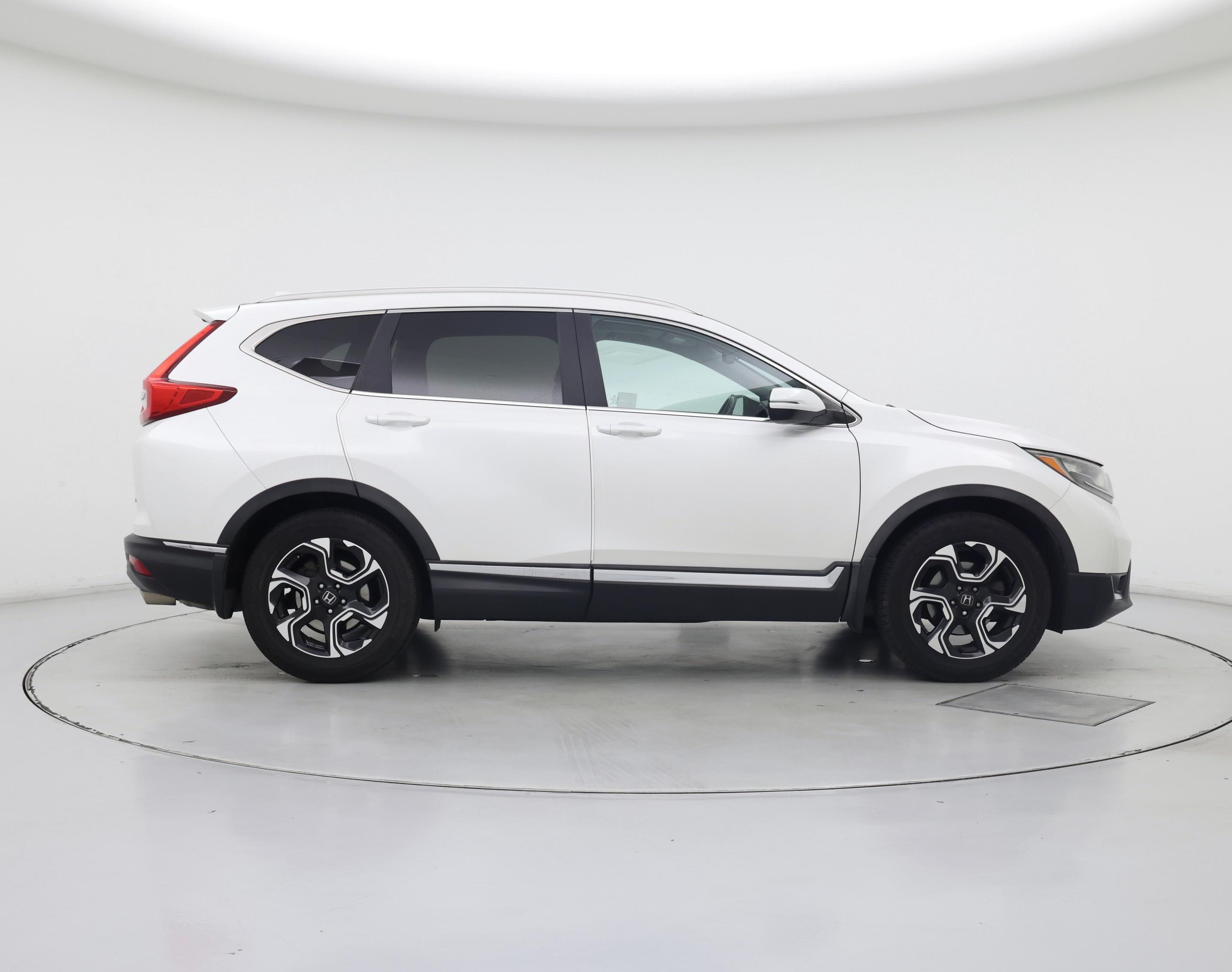 Thumbnail: 2019 Honda CR-V - 7