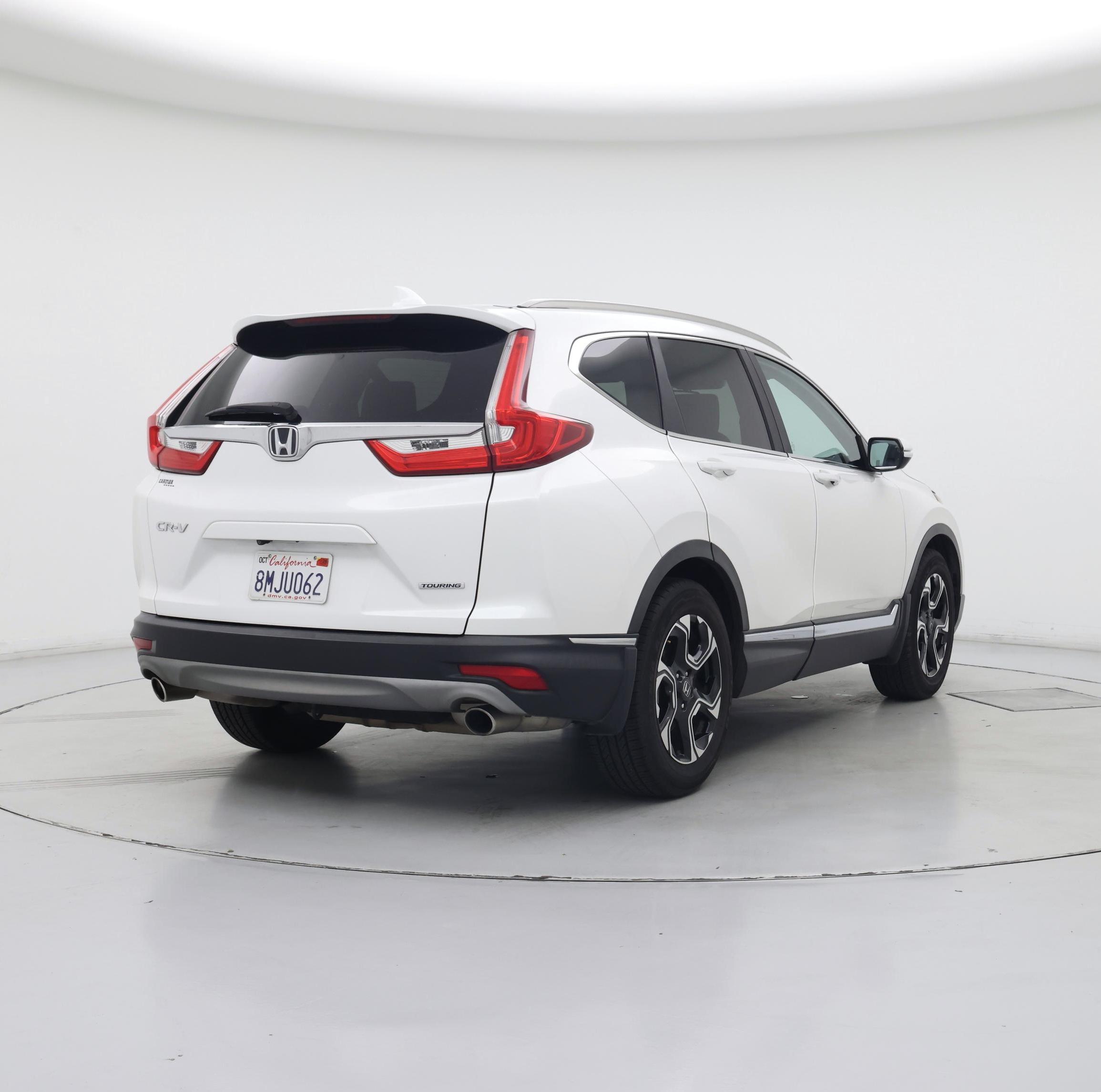 Thumbnail: 2019 Honda CR-V - 8