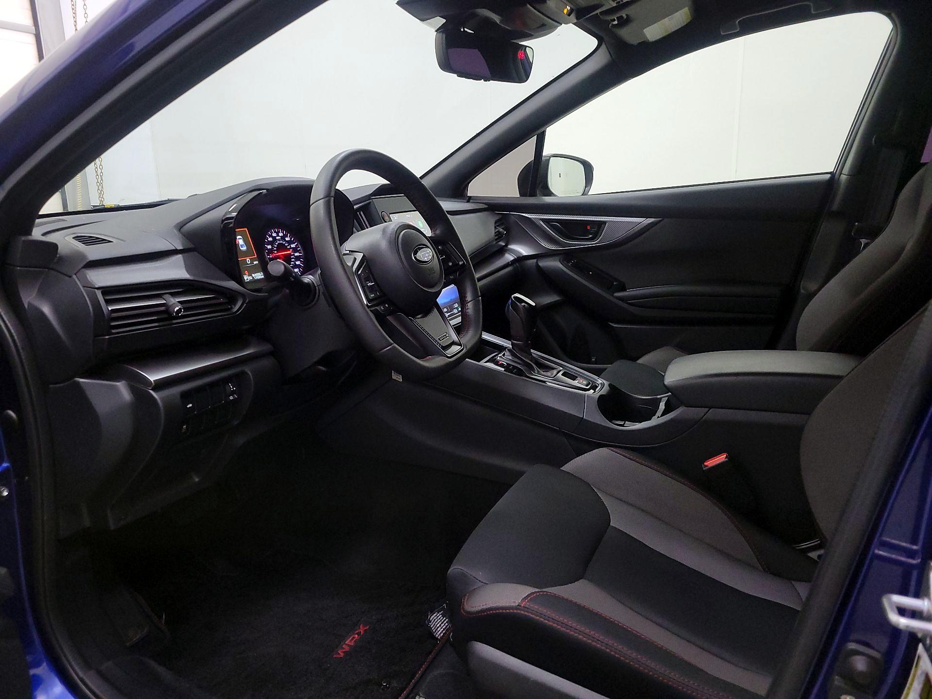 Thumbnail: 2022 Subaru WRX - 11