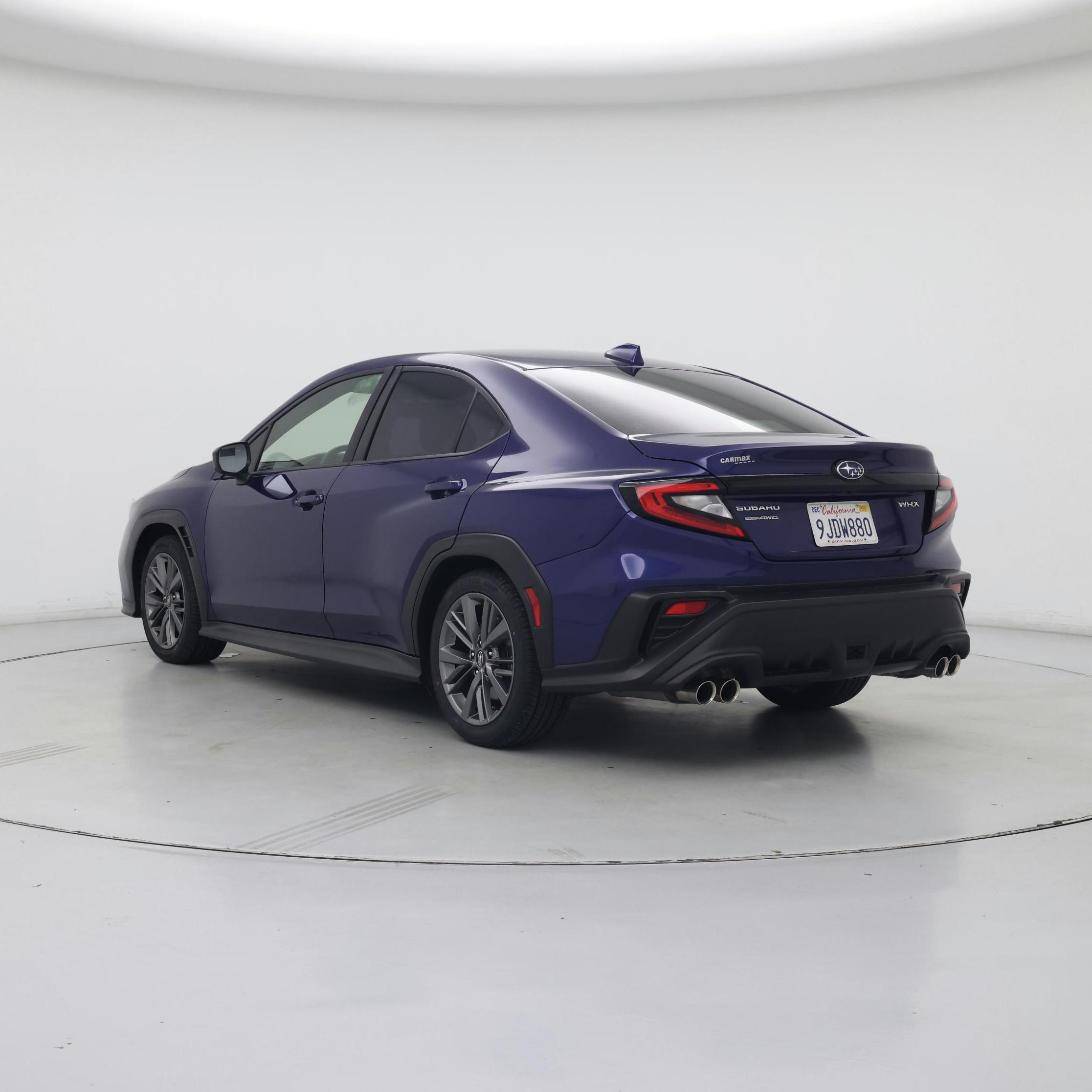 Thumbnail: 2022 Subaru WRX - 2