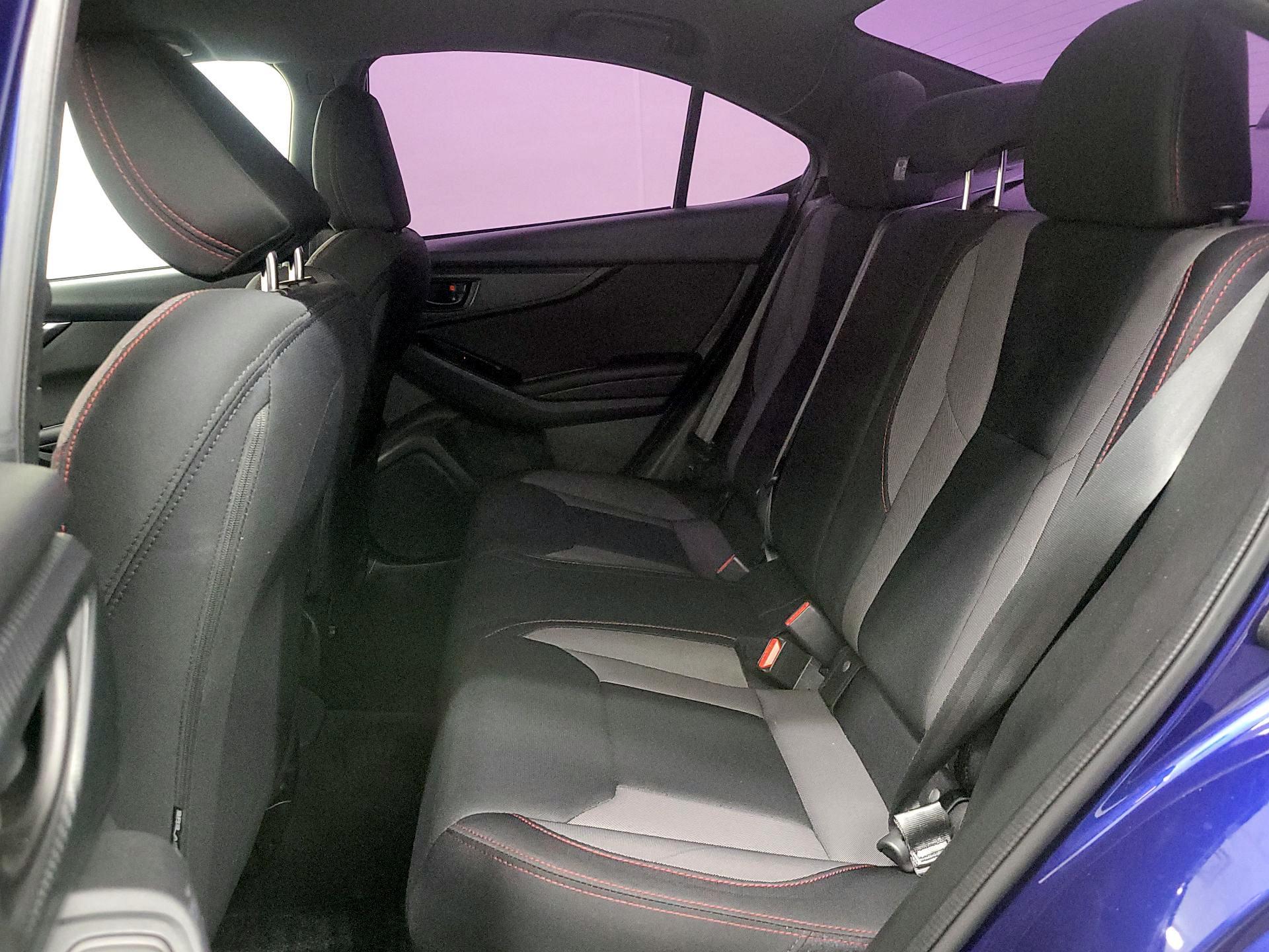 Thumbnail: 2022 Subaru WRX - 19