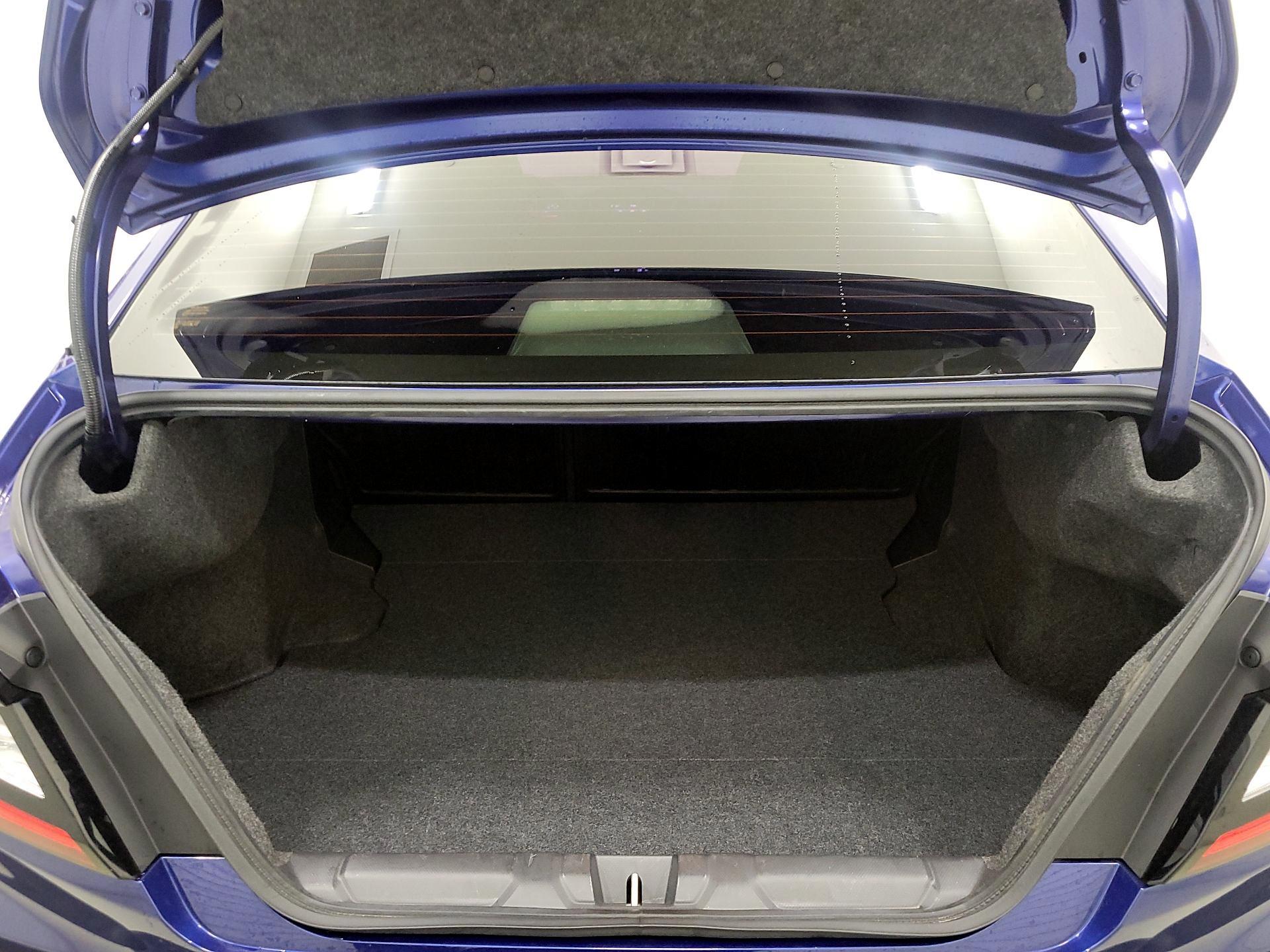 Thumbnail: 2022 Subaru WRX - 20