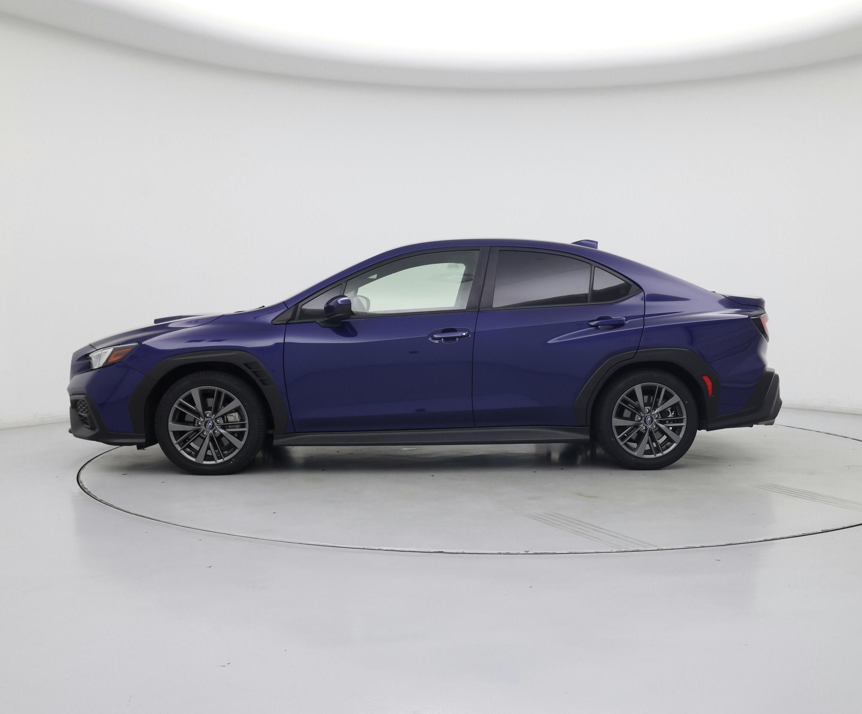 Thumbnail: 2022 Subaru WRX - 3