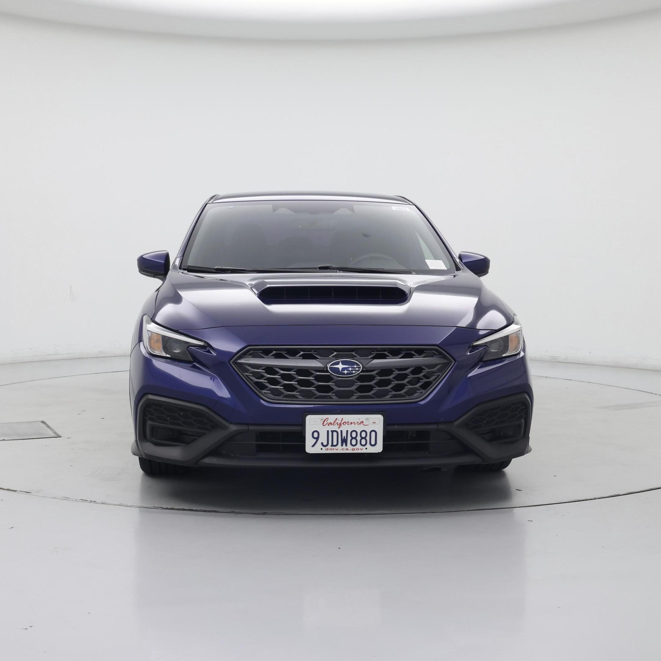 Thumbnail: 2022 Subaru WRX - 5
