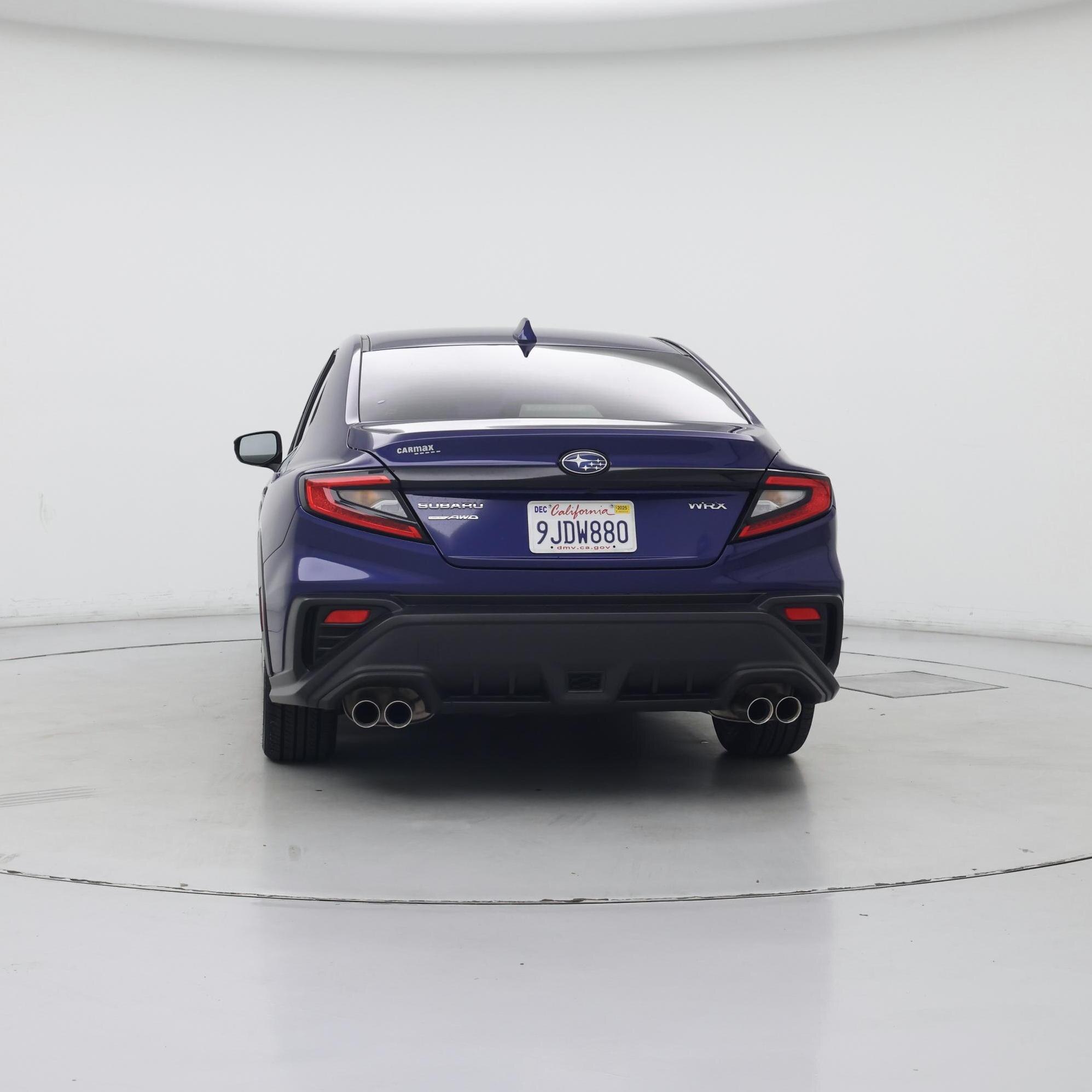 Thumbnail: 2022 Subaru WRX - 6