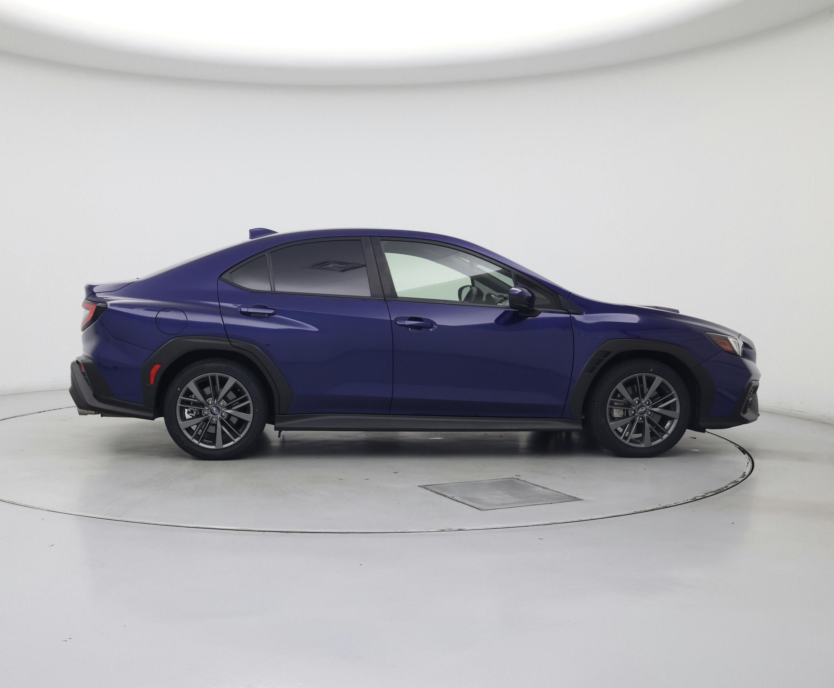 Thumbnail: 2022 Subaru WRX - 7