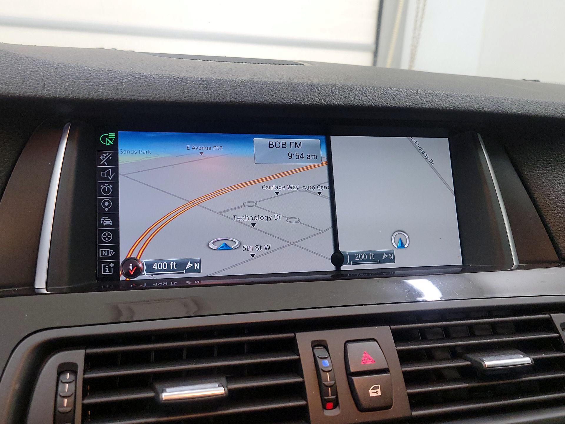 Thumbnail: 2015 BMW 5 Series - 14