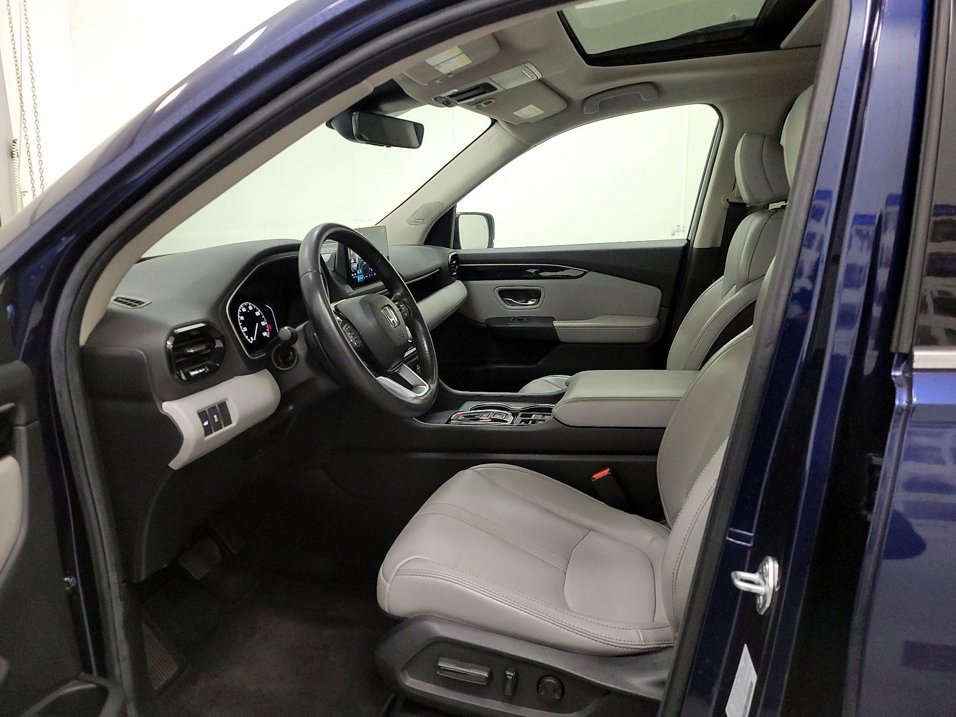 Thumbnail: 2023 Honda Pilot - 11