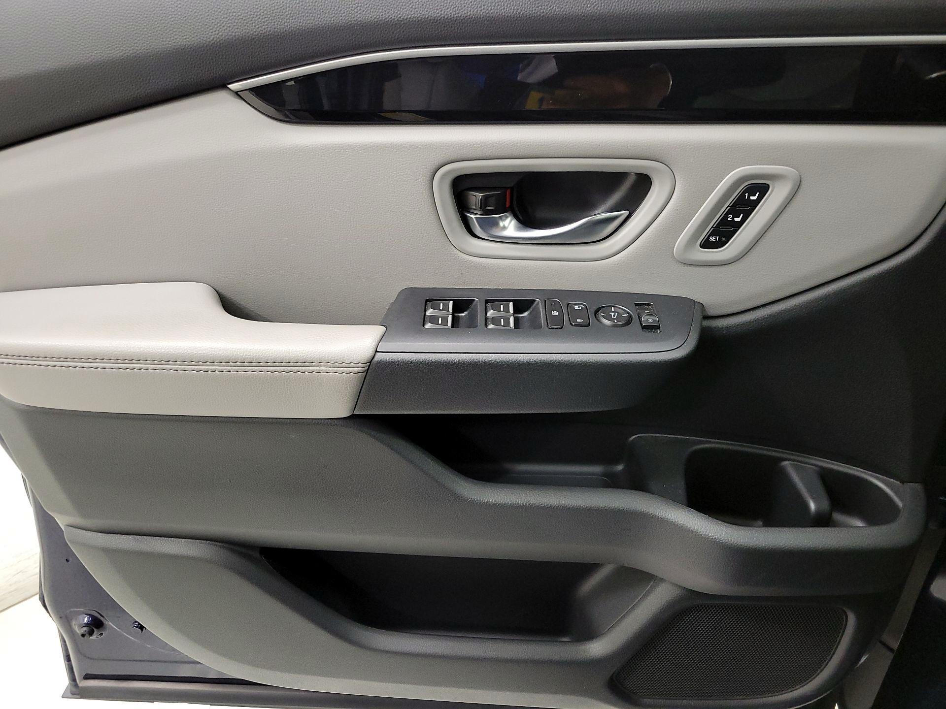 Thumbnail: 2023 Honda Pilot - 12