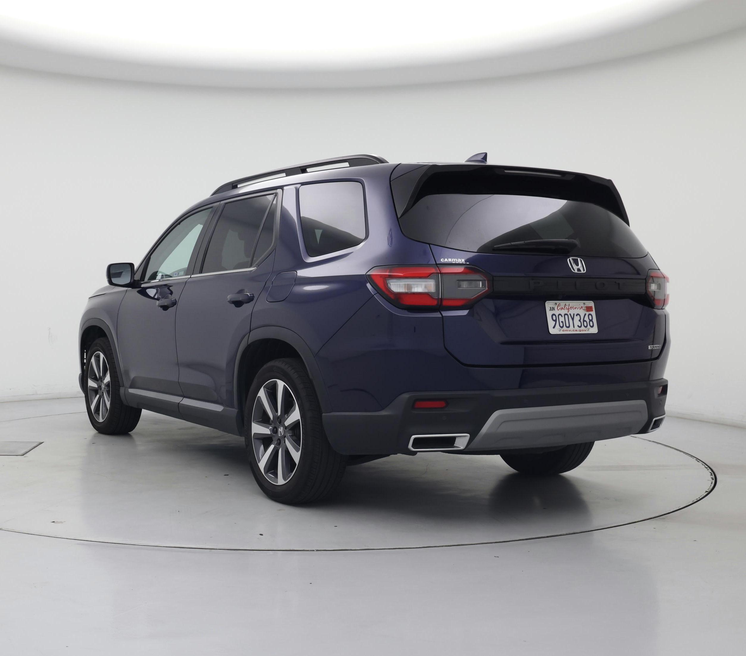 Thumbnail: 2023 Honda Pilot - 2