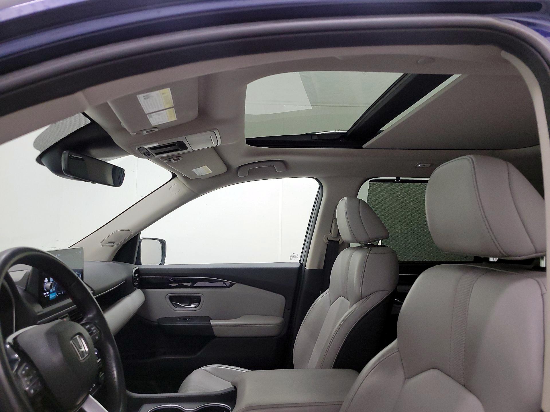 Thumbnail: 2023 Honda Pilot - 20